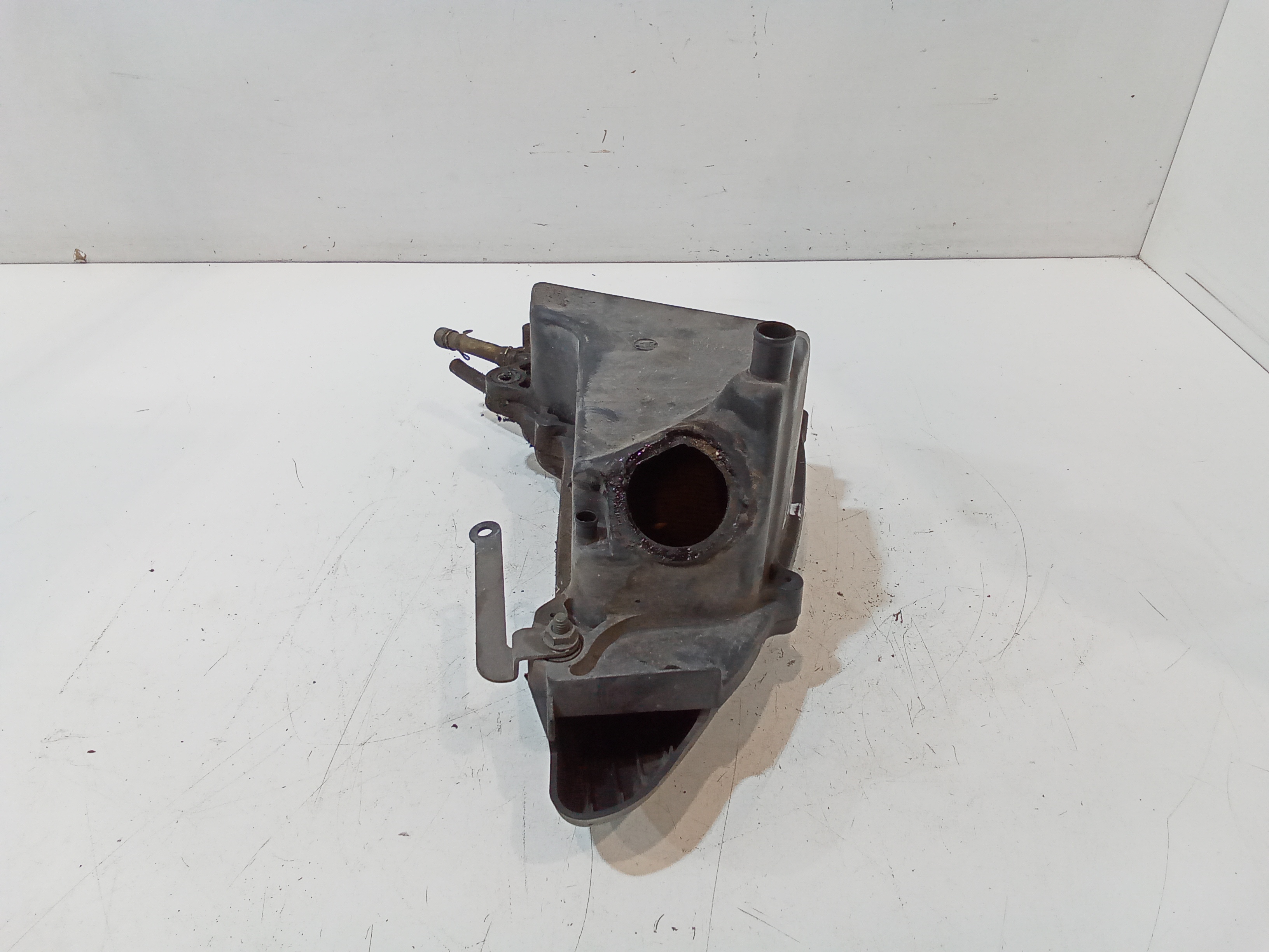 Cover Box Filtro Aria per Longjia Trevis 50cc 2T (2012 - )