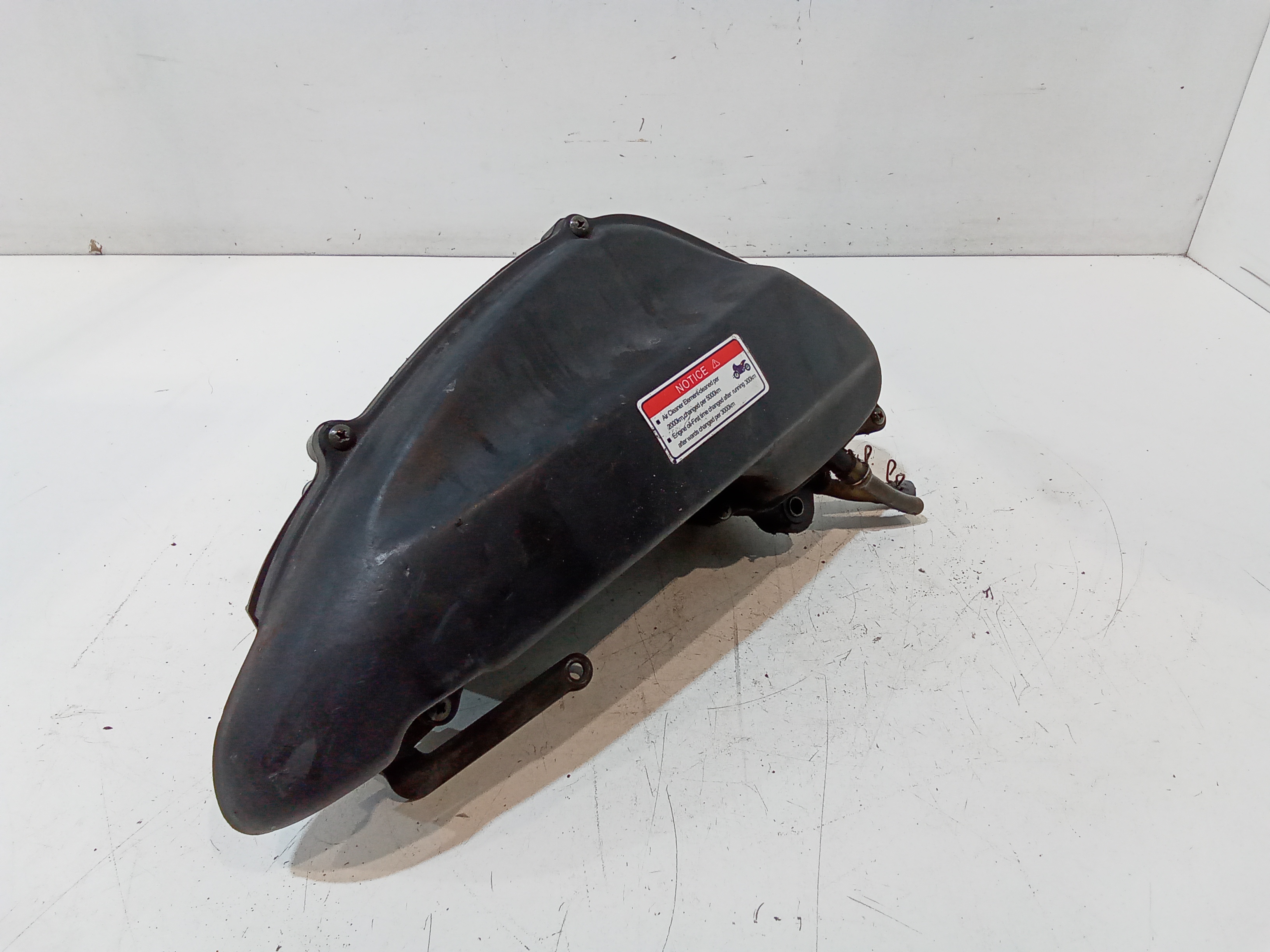 Cover Box Filtro Aria per Longjia Trevis 50cc 2T (2012 - )