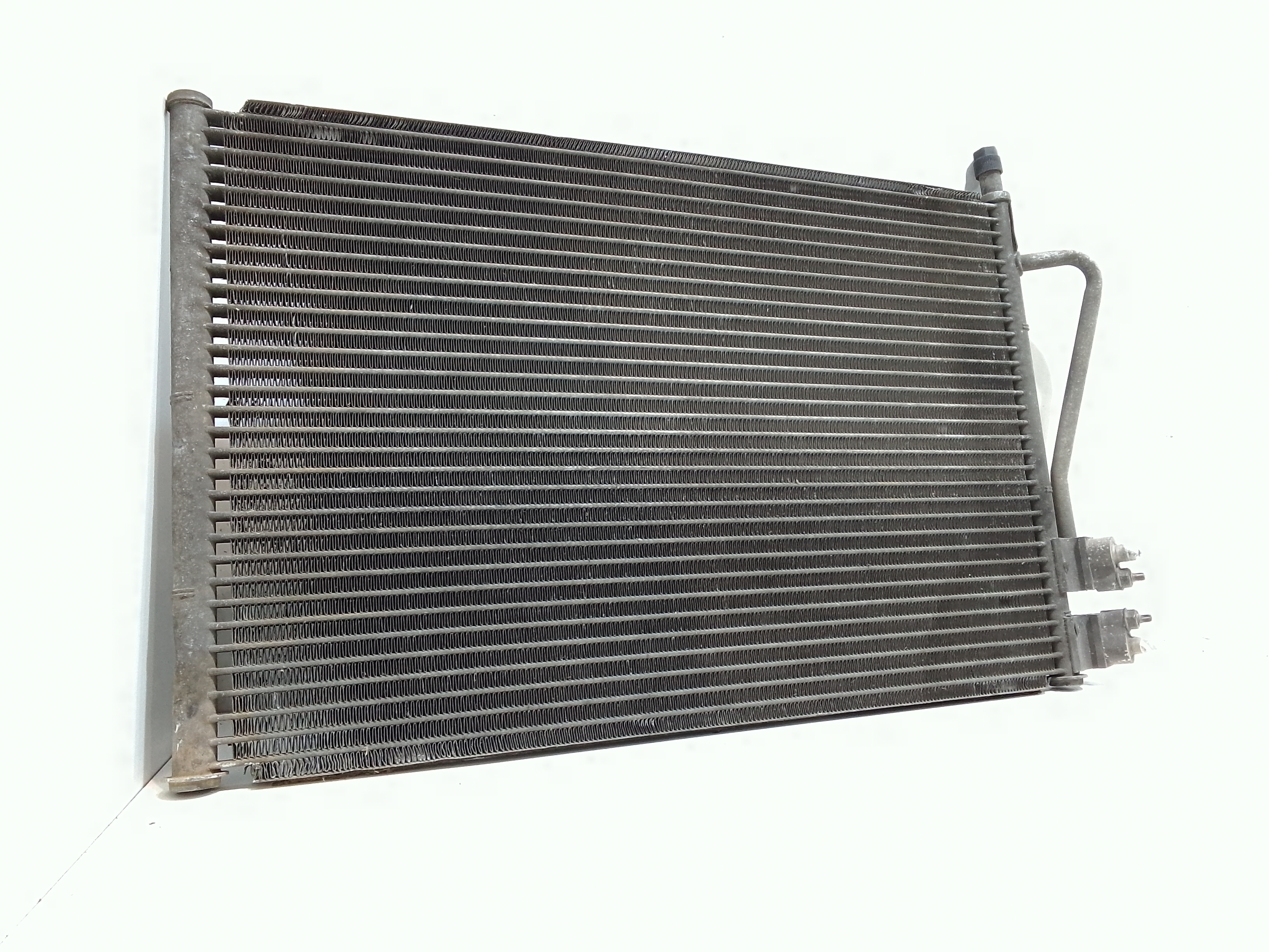 Radiatore A/C per Ford Fiesta 4 Serie (2002 - 2005)