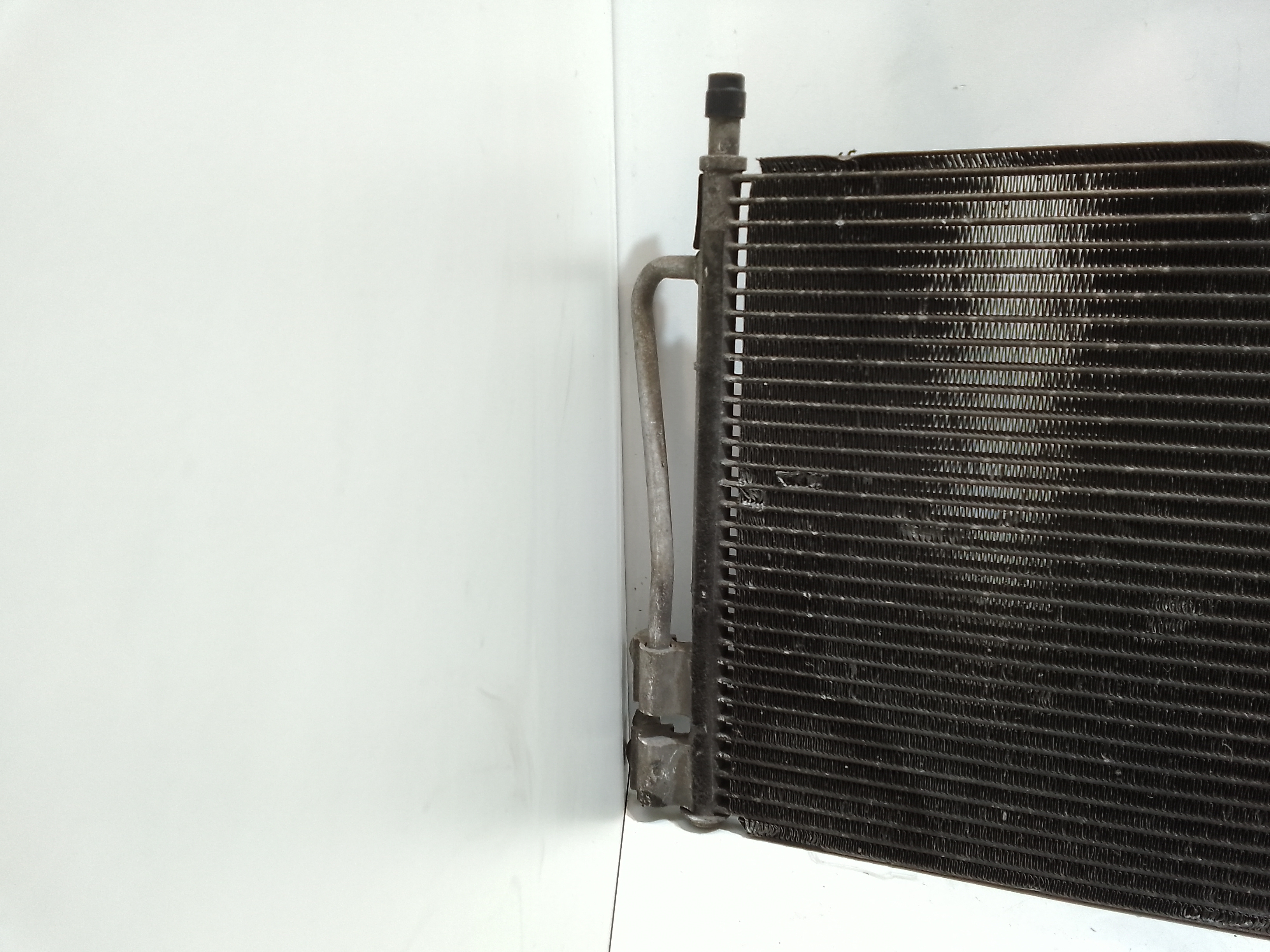 Radiatore A/C per Ford Fiesta 4 Serie (2002 - 2005)