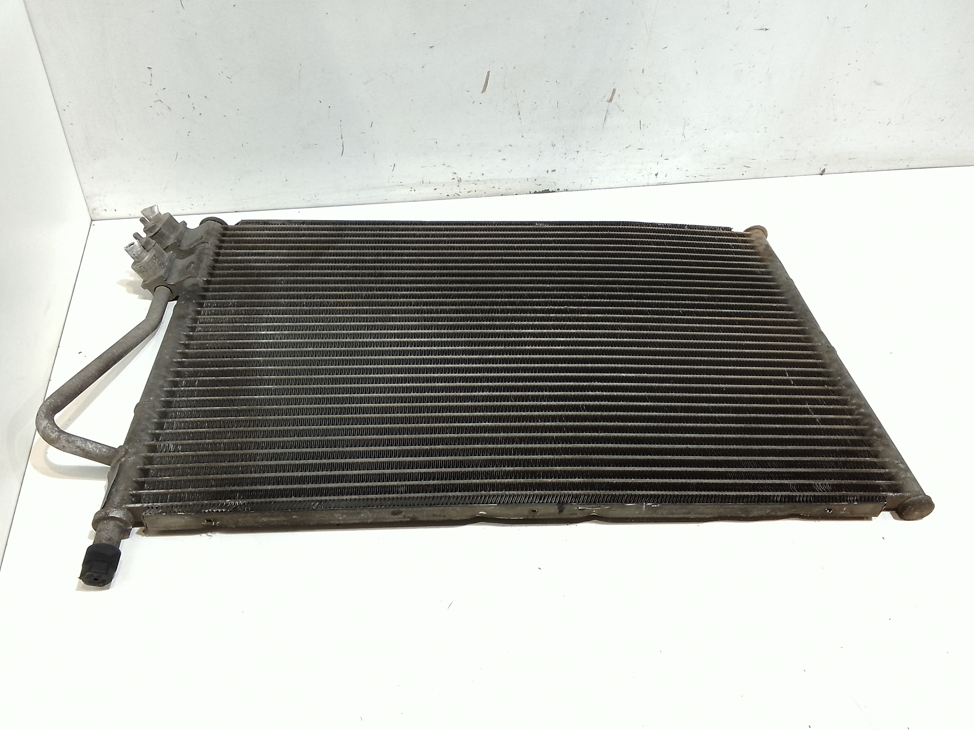 Radiatore A/C per Ford Fiesta 4 Serie (2002 - 2005)