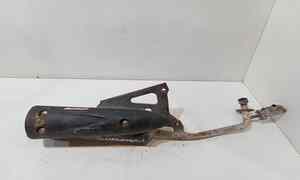 Marmitta completa di terminale scarico per Longjia Trevis 50cc 2T (2012 - )