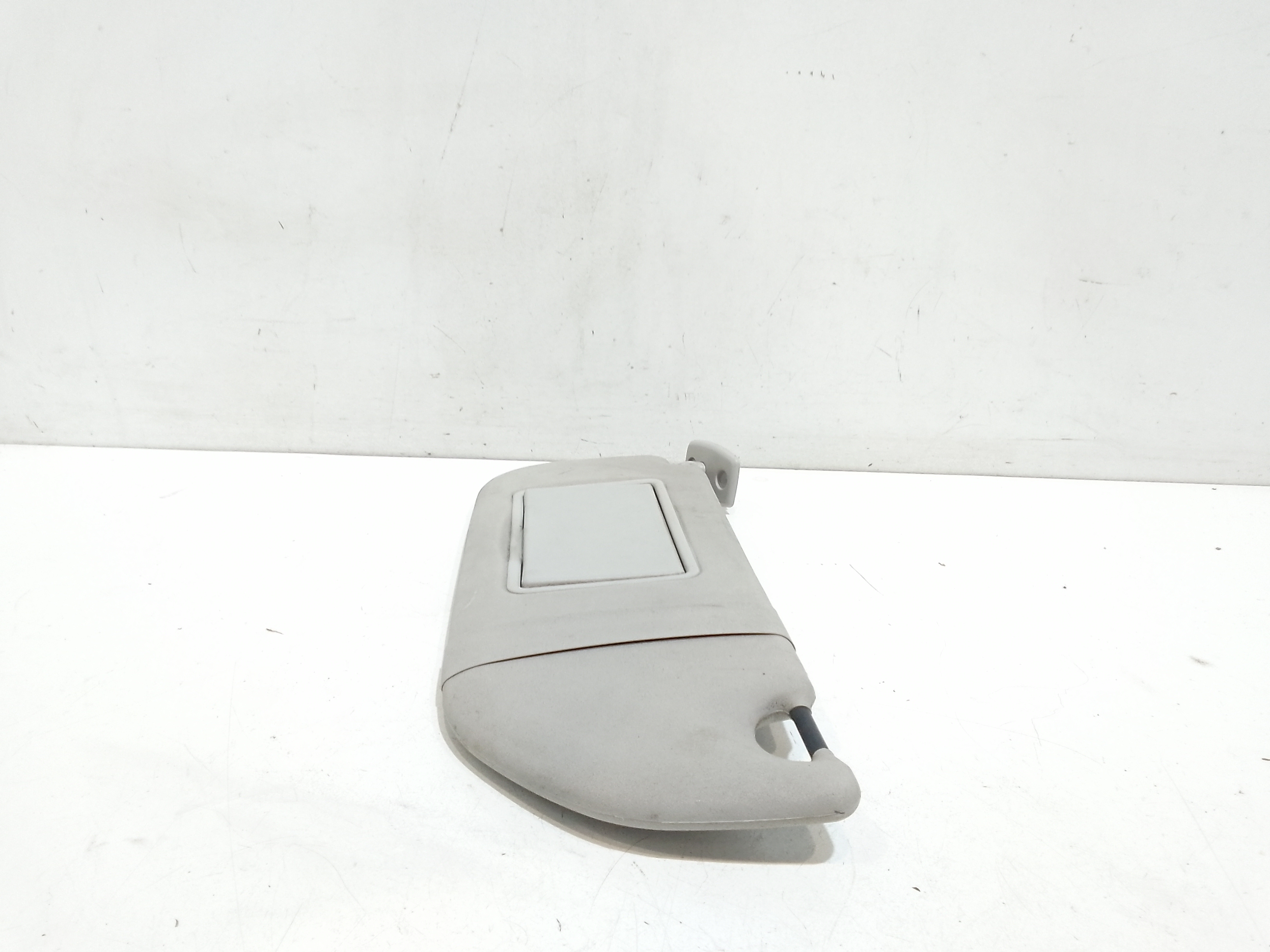 Parasole aletta anteriore Lato Guida per Toyota Aygo 1 Serie (2005 - 2008)