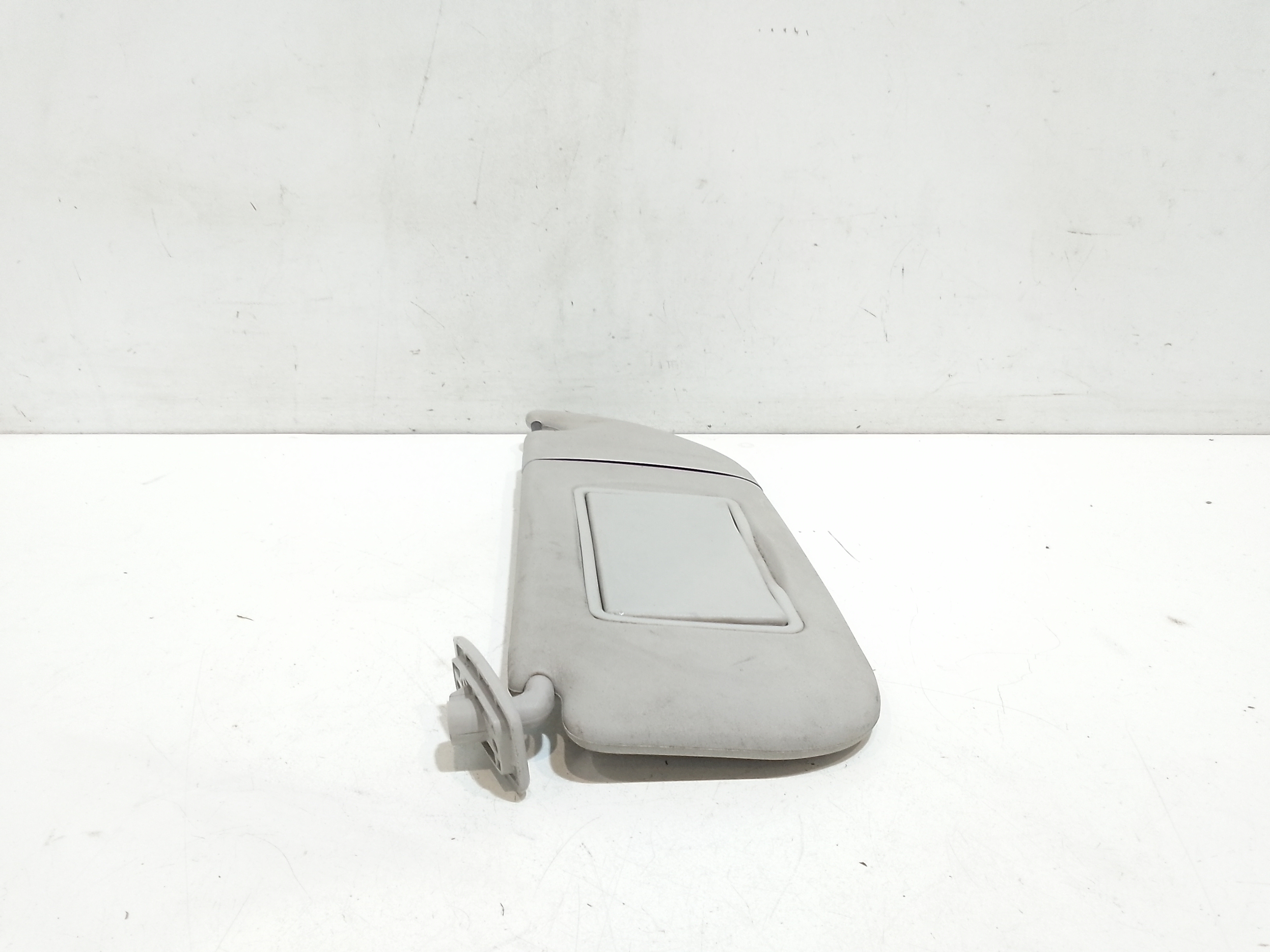 Parasole aletta anteriore Lato Guida per Toyota Aygo 1 Serie (2005 - 2008)