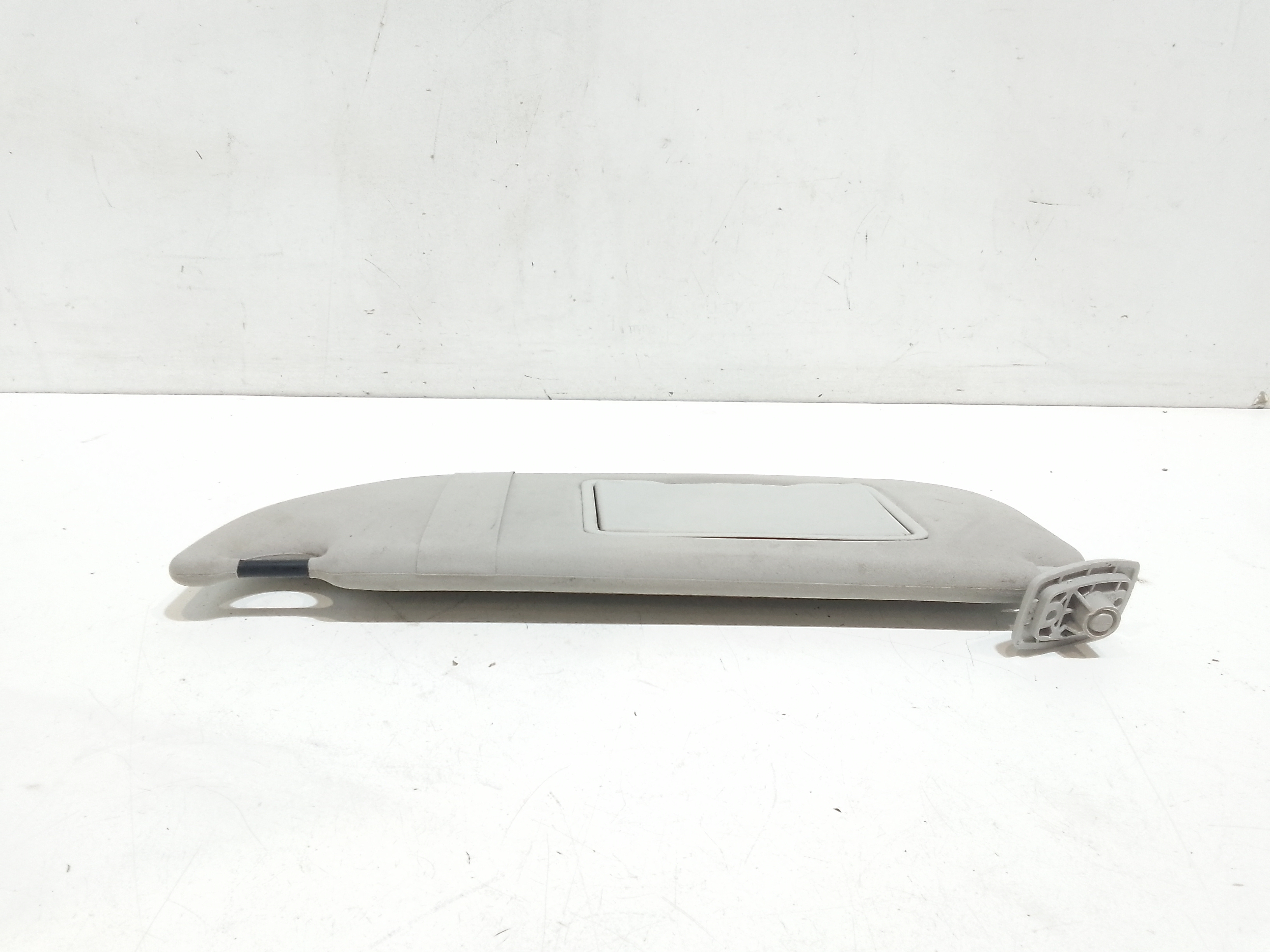 Parasole aletta anteriore Lato Guida per Toyota Aygo 1 Serie (2005 - 2008)