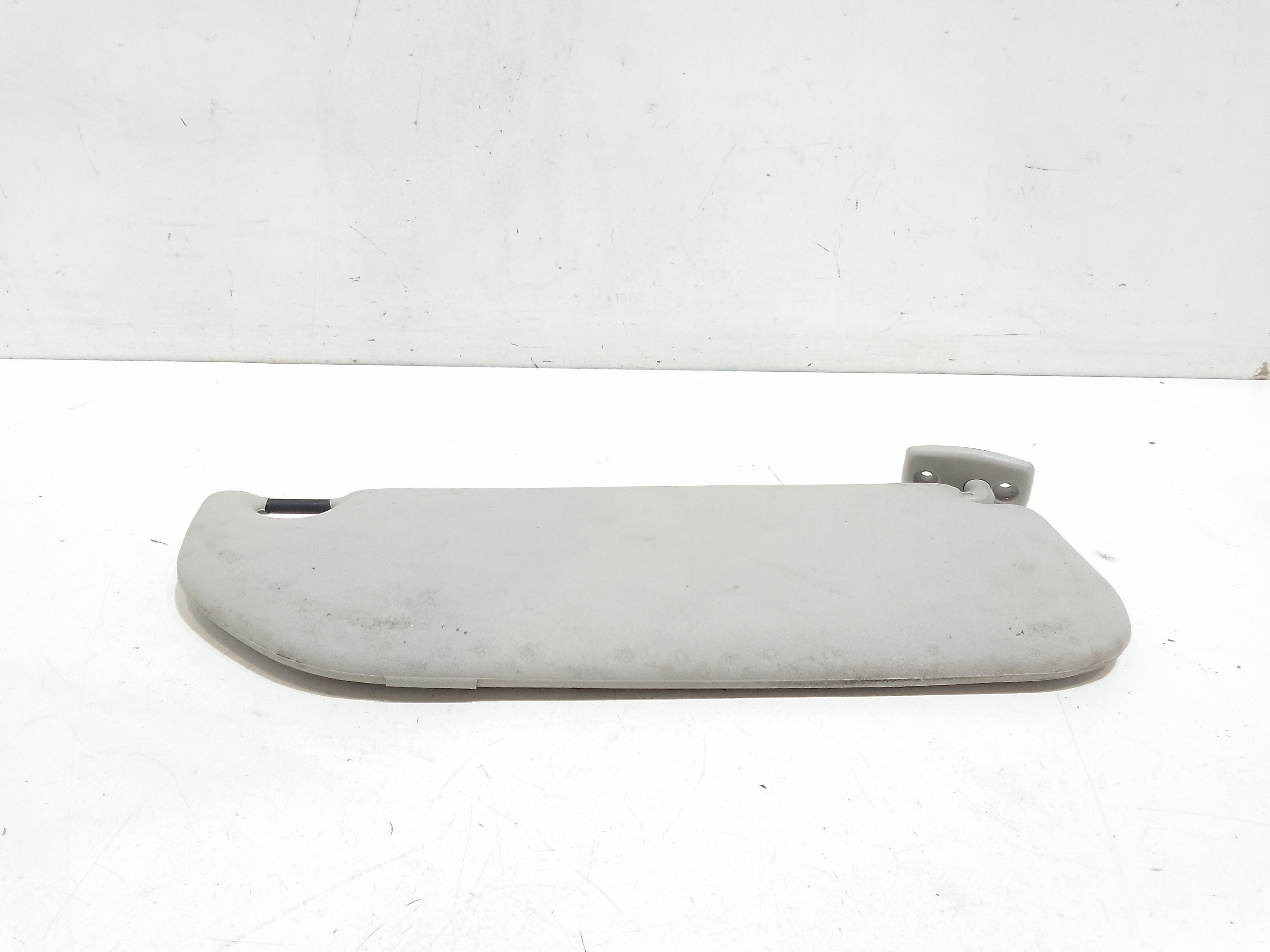 Parasole aletta anteriore Lato Guida per Toyota Aygo 1 Serie (2005 - 2008)