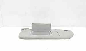 Parasole aletta anteriore Lato Guida per Toyota Aygo 1 Serie (2005 - 2008)