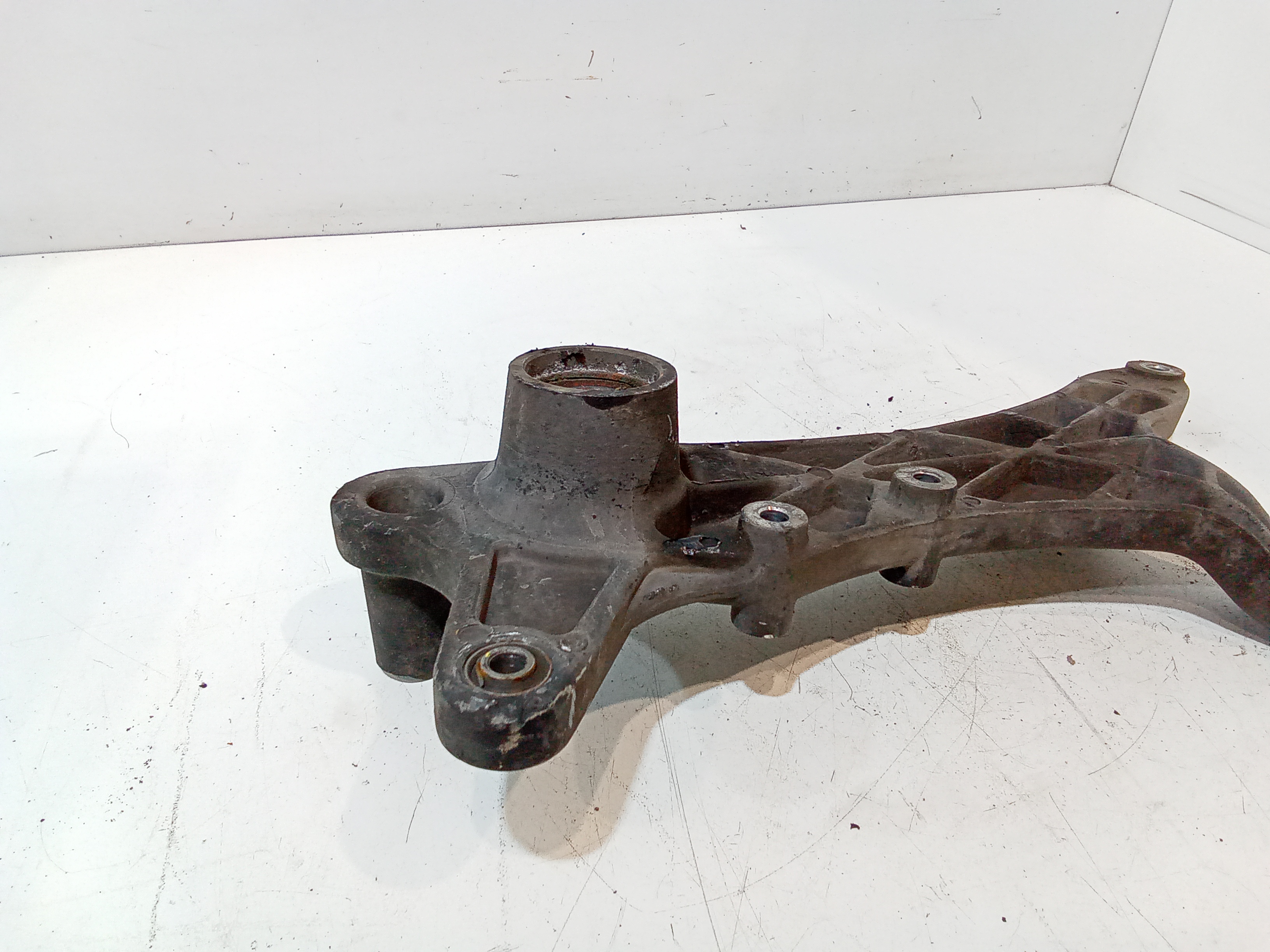 Staffa supporto marmitta per Kymco Agility 125cc R16 (08>17) (2008 - 2017)