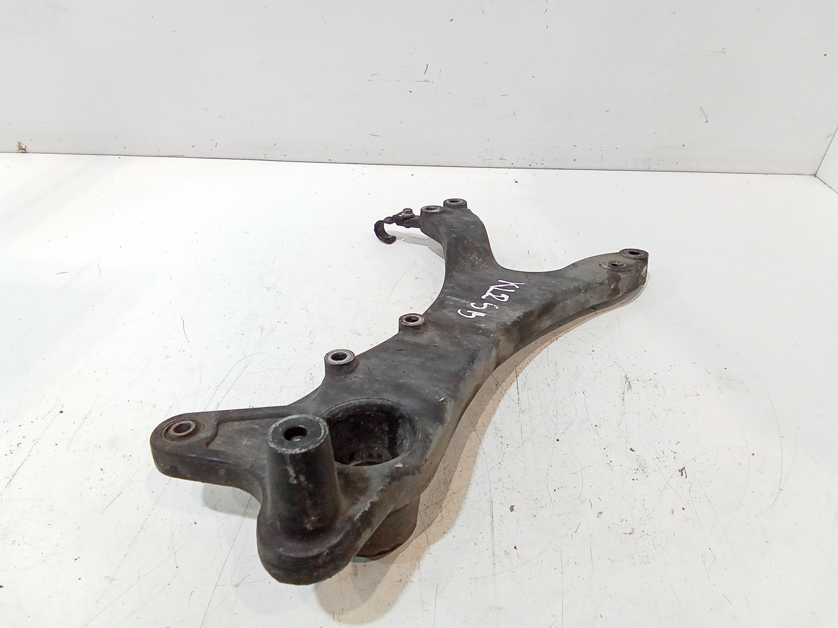 Staffa supporto marmitta per Kymco Agility 125cc R16 (08>17) (2008 - 2017)