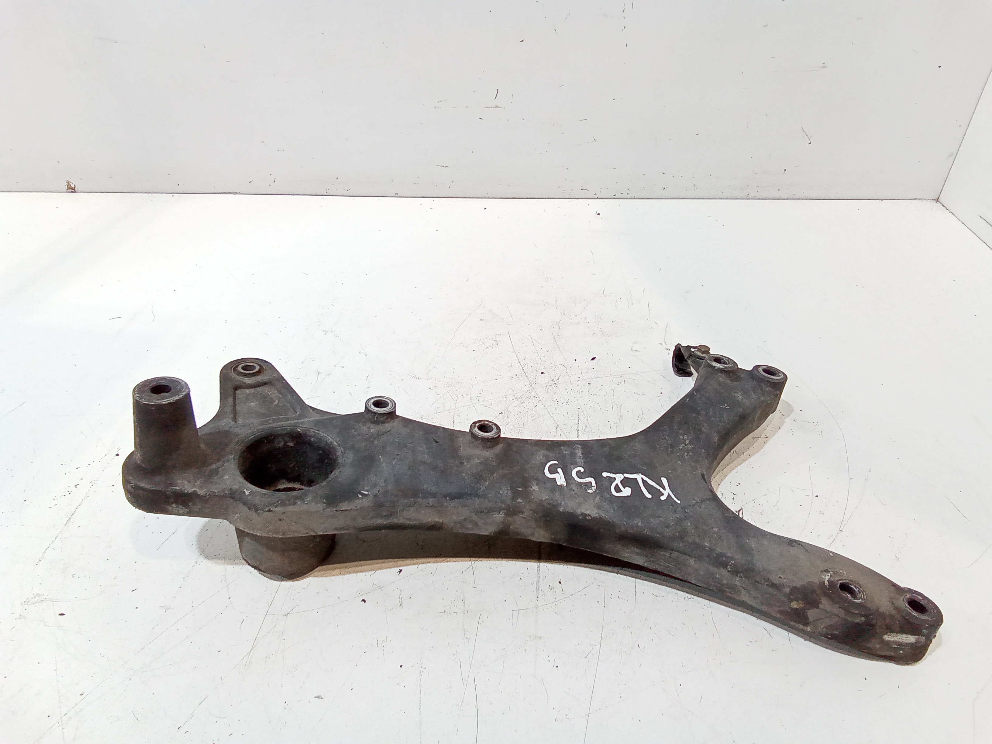 Staffa supporto marmitta per Kymco Agility 125cc R16 (08>17) (2008 - 2017)