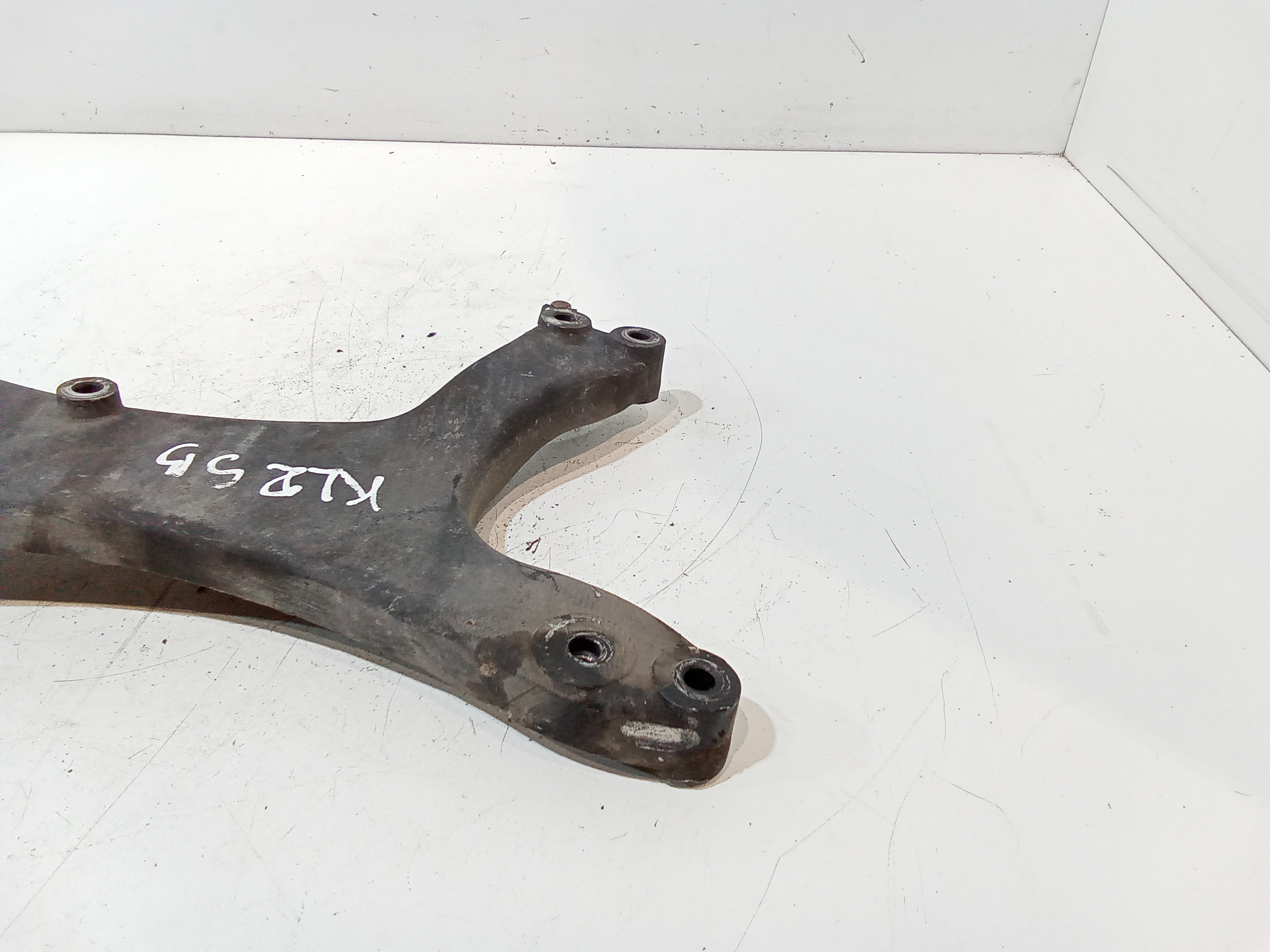 Staffa supporto marmitta per Kymco Agility 125cc R16 (08>17) (2008 - 2017)