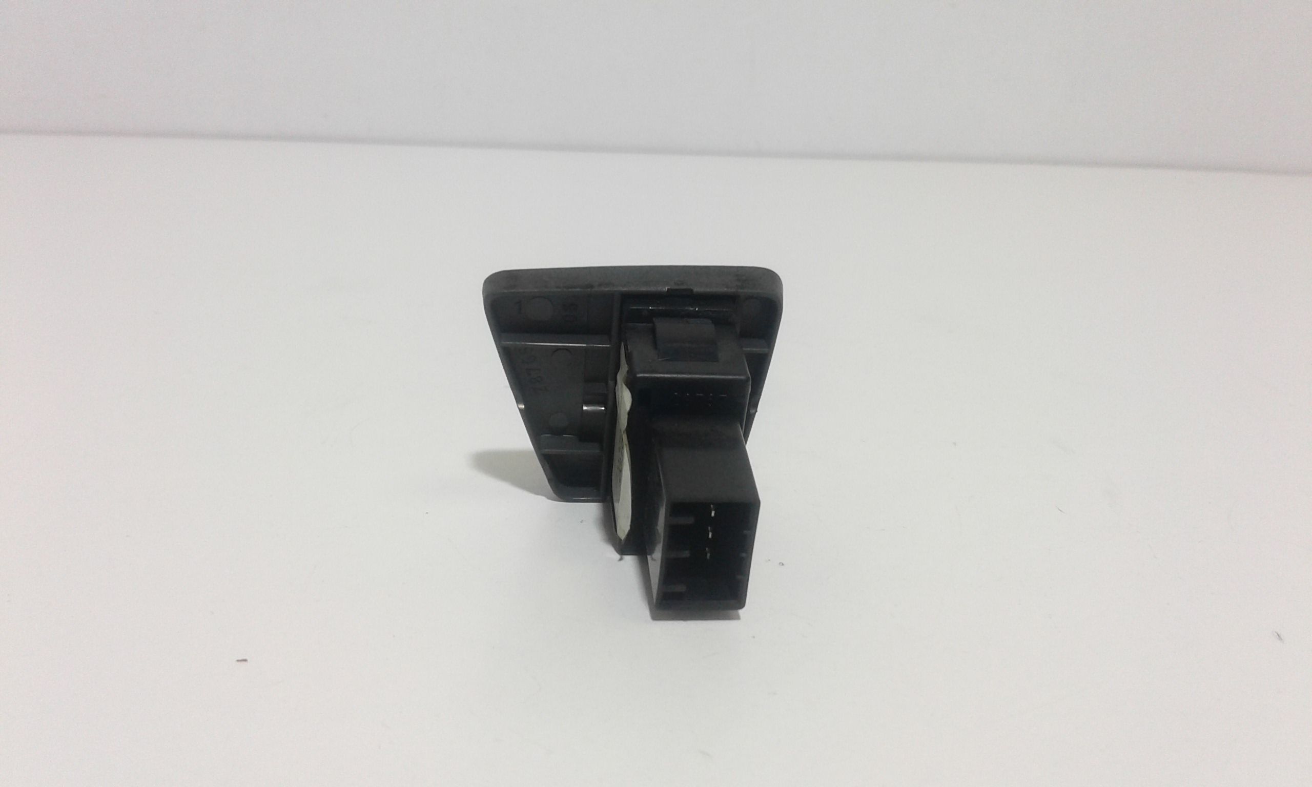 Pulsantiera Anteriore Sinistra Guida FIAT Panda 1 Serie