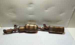 Catalizzatore per Mercedes Classe A Serie (w177) (18>) (2018 - In produzione)