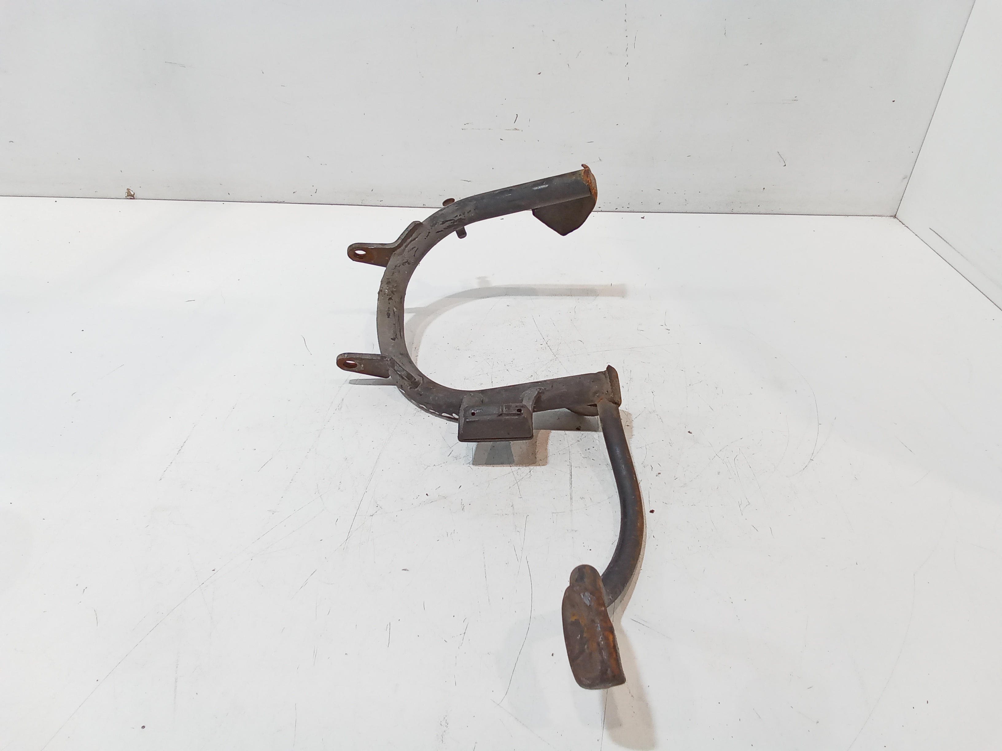 Cavalletto per Aprilia Scarabeo 50cc