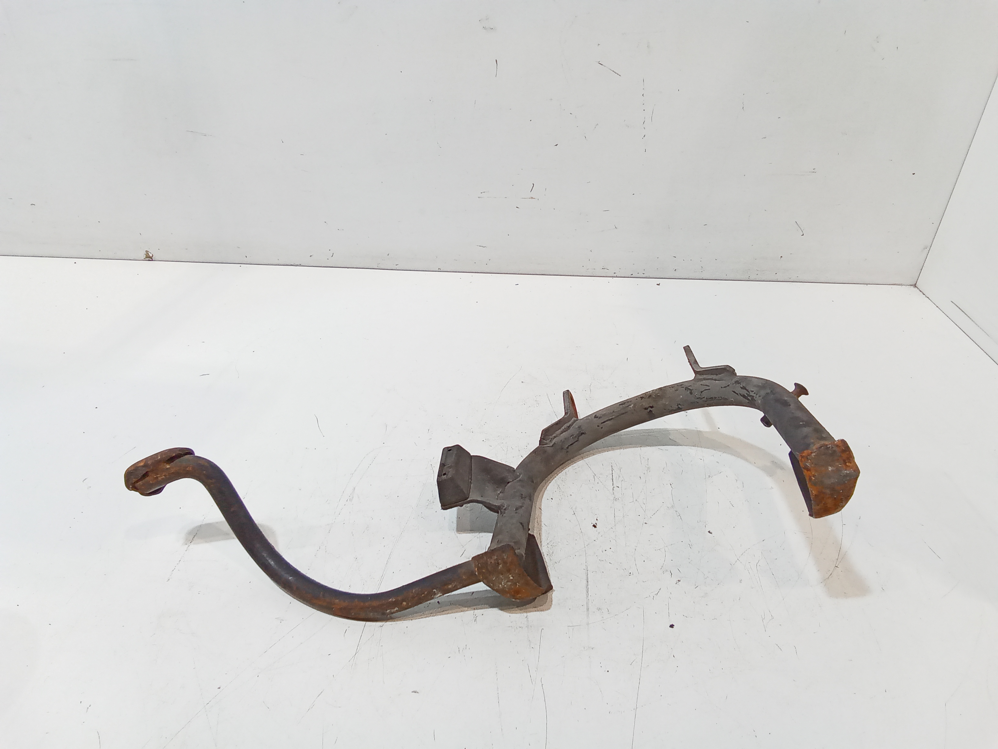 Cavalletto per Aprilia Scarabeo 50cc