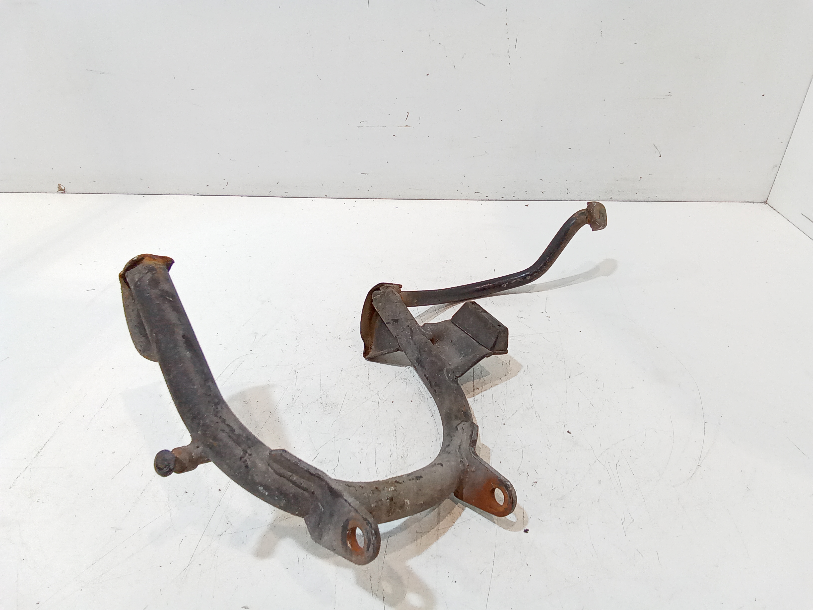 Cavalletto per Aprilia Scarabeo 50cc