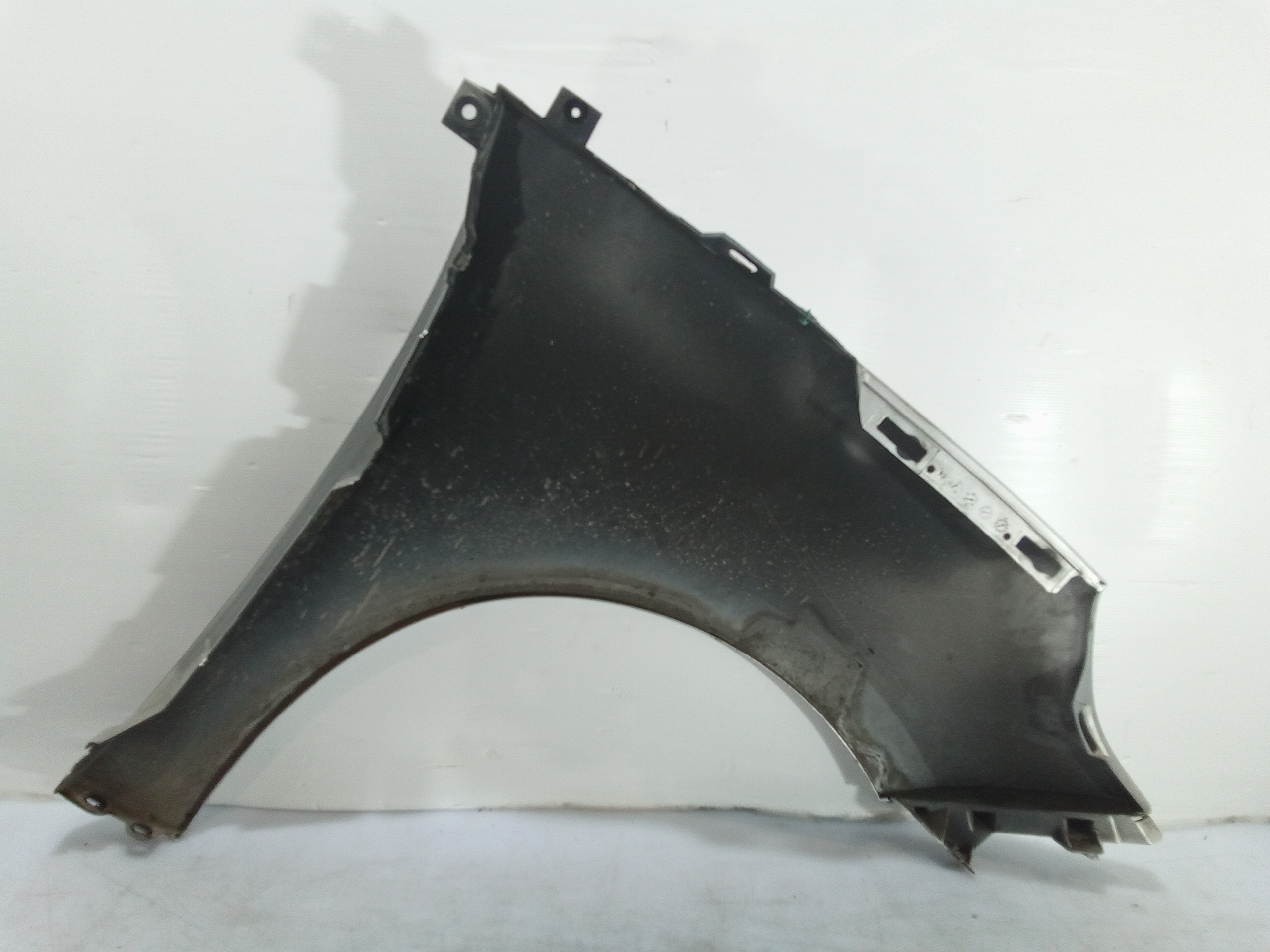 Parafango Anteriore Sinistro per Renault Scenic X Mod (2009 - In produzione)