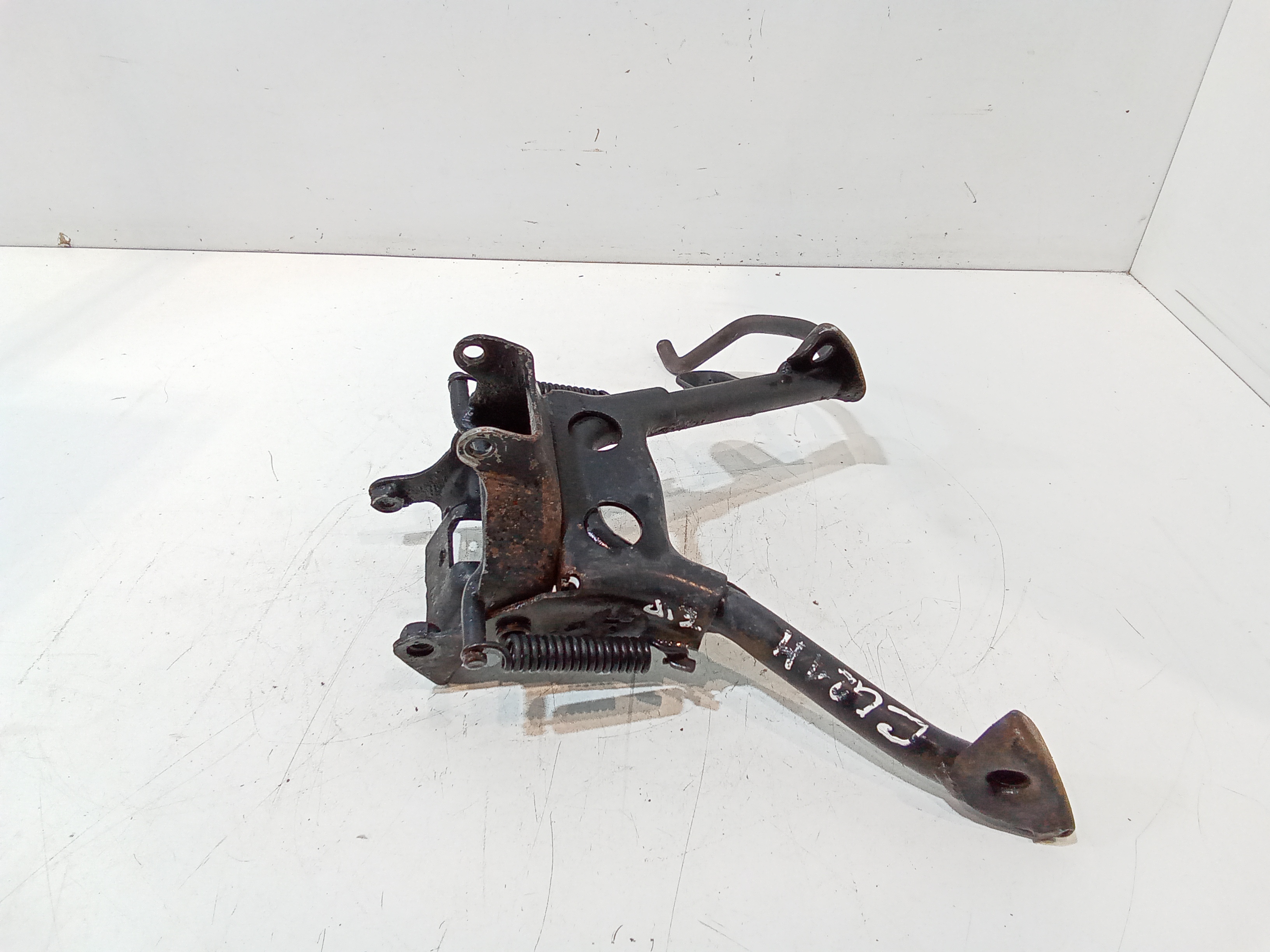 Cavalletto per Piaggio Zip 50 (1992 - In produzione)