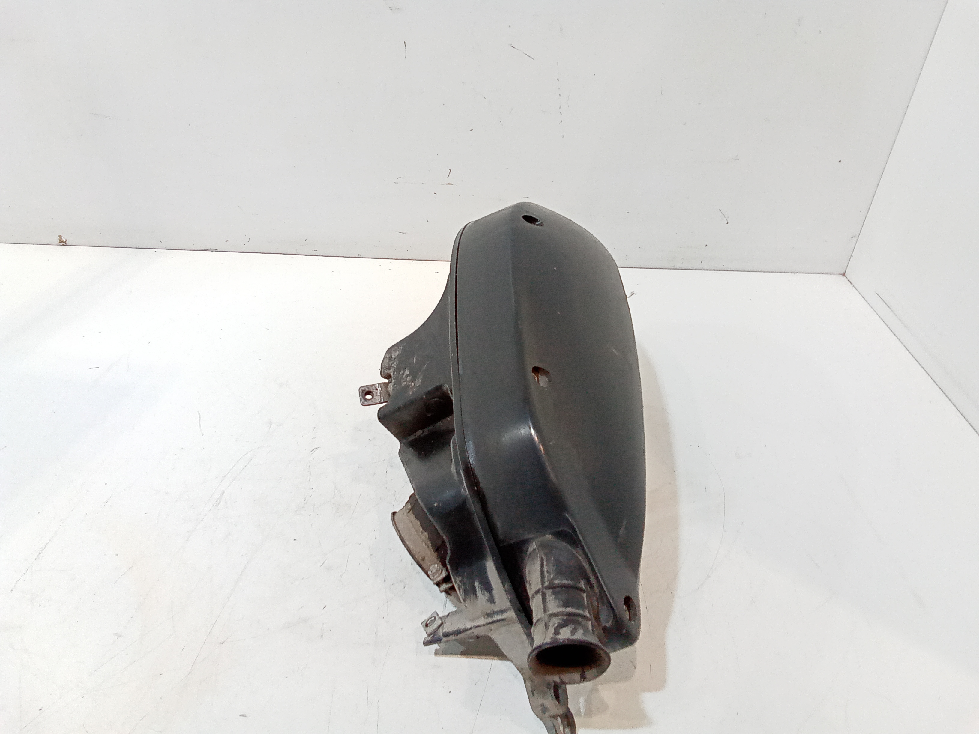 Box scatola filtro aria per Honda Sh 125 (2001 - In produzione)