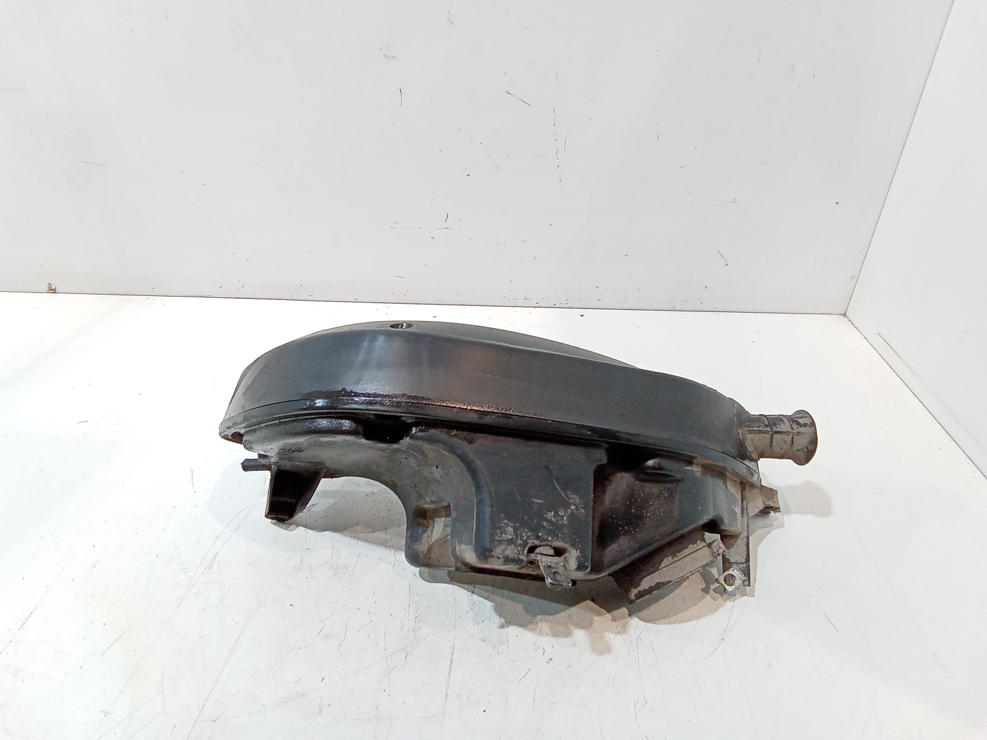 Box scatola filtro aria per Honda Sh 125 (2001 - In produzione)