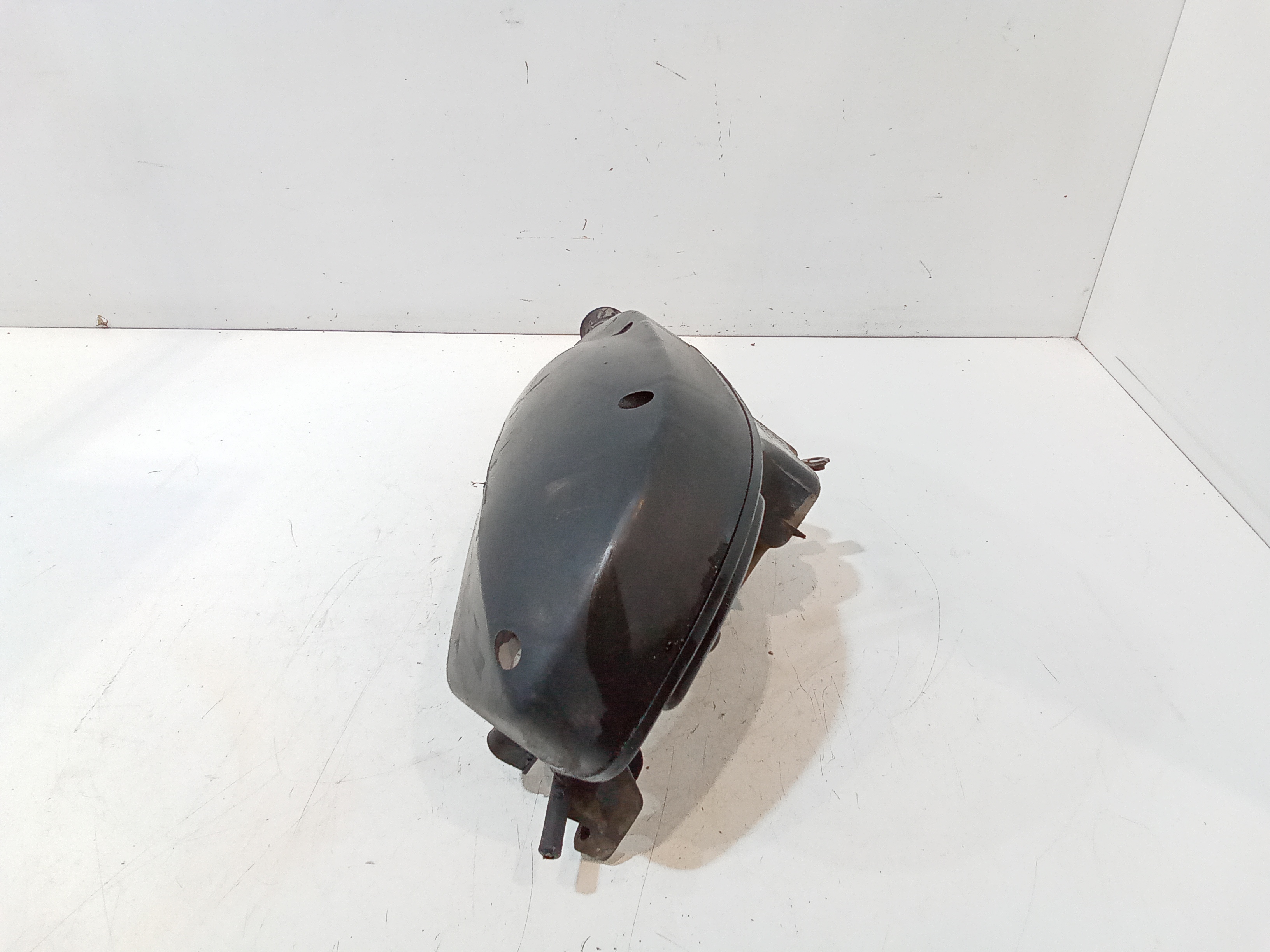 Box scatola filtro aria per Honda Sh 125 (2001 - In produzione)