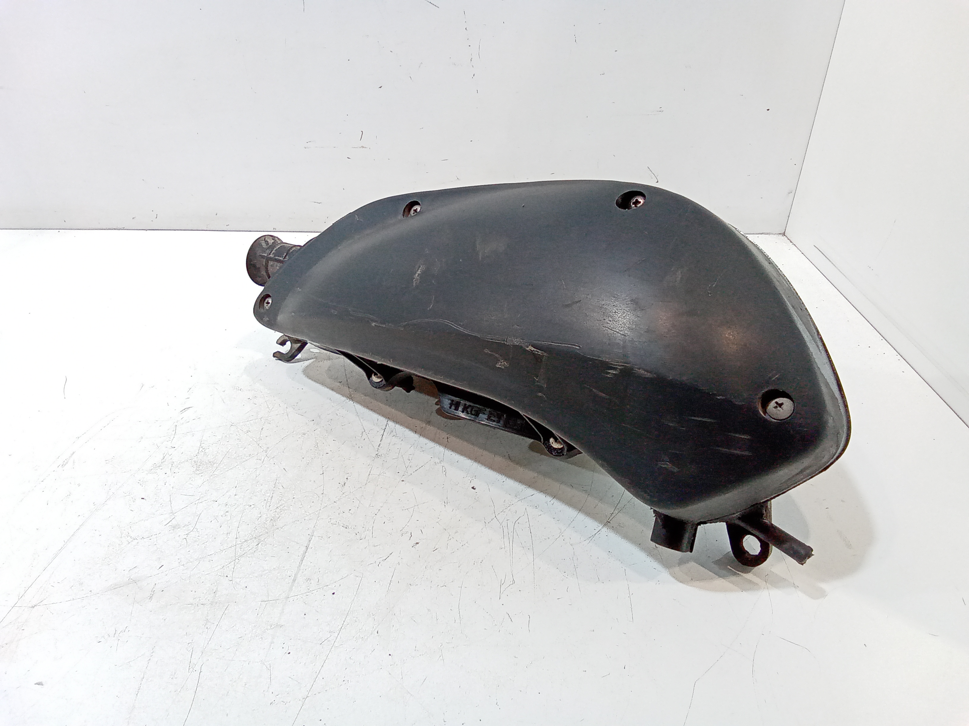 Box scatola filtro aria per Honda Sh 125 (2001 - In produzione)