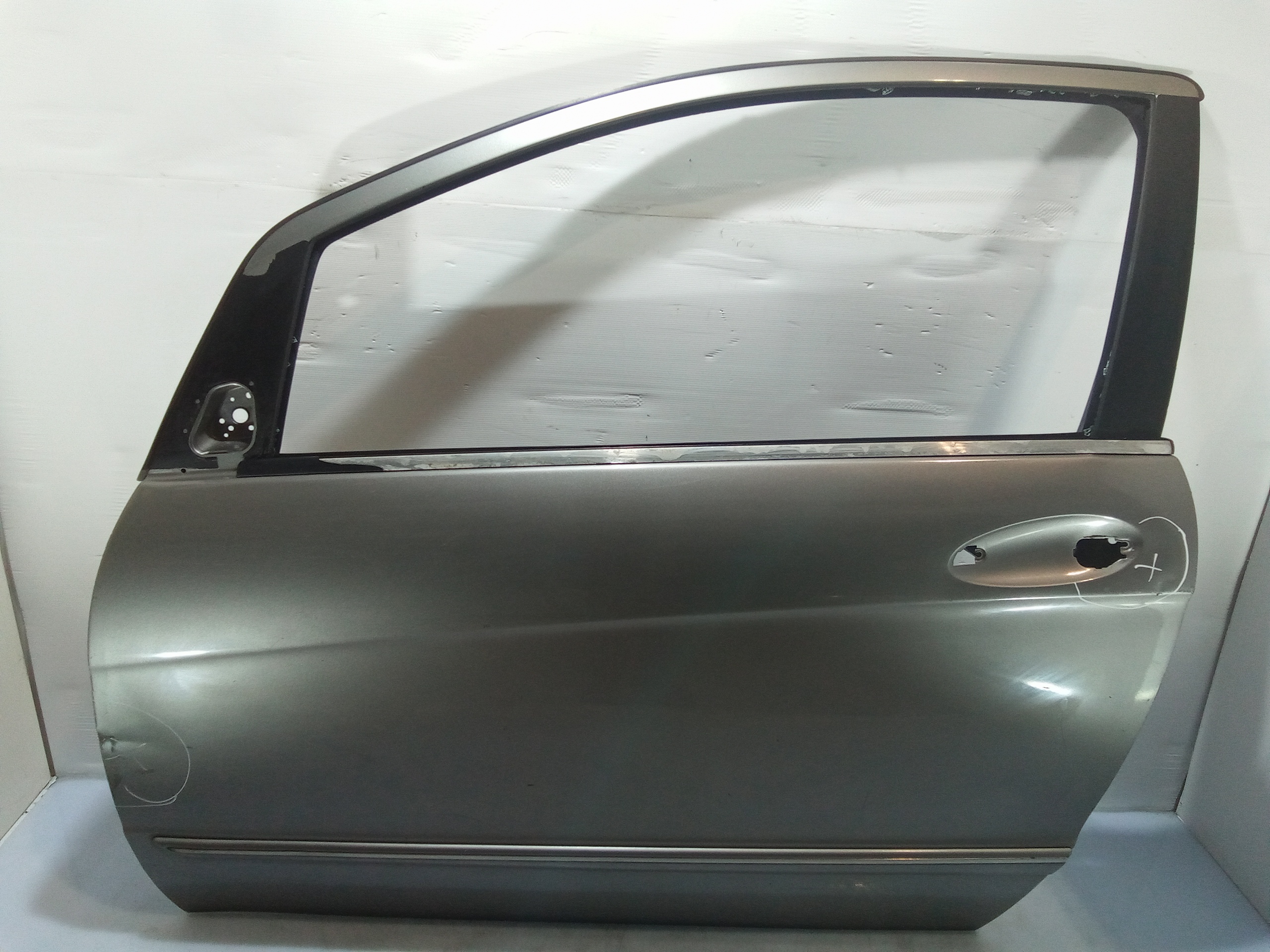 Portiera Anteriore Sinistra per Mercedes Classe A W169 4 Serie (2008 - In produzione)