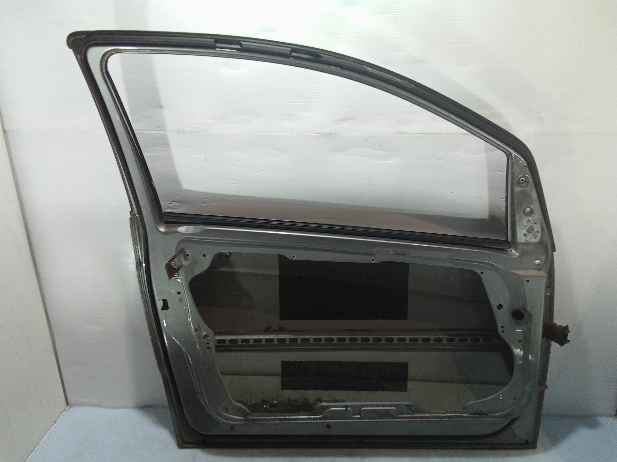 Portiera Anteriore Sinistra per Mercedes Classe A W169 4 Serie (2008 - In produzione)