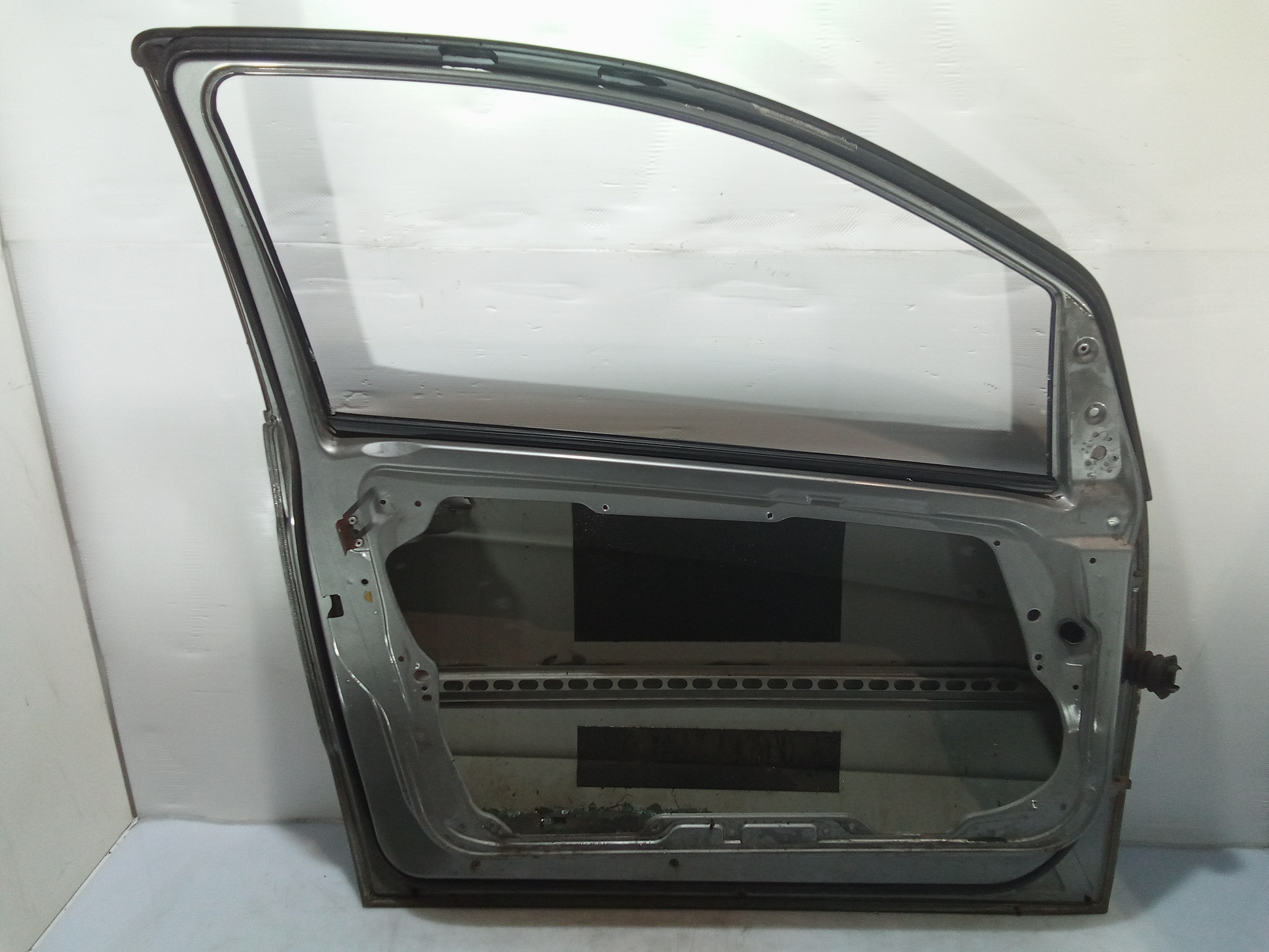 Portiera Anteriore Sinistra per Mercedes Classe A W169 4 Serie (2008 - In produzione)