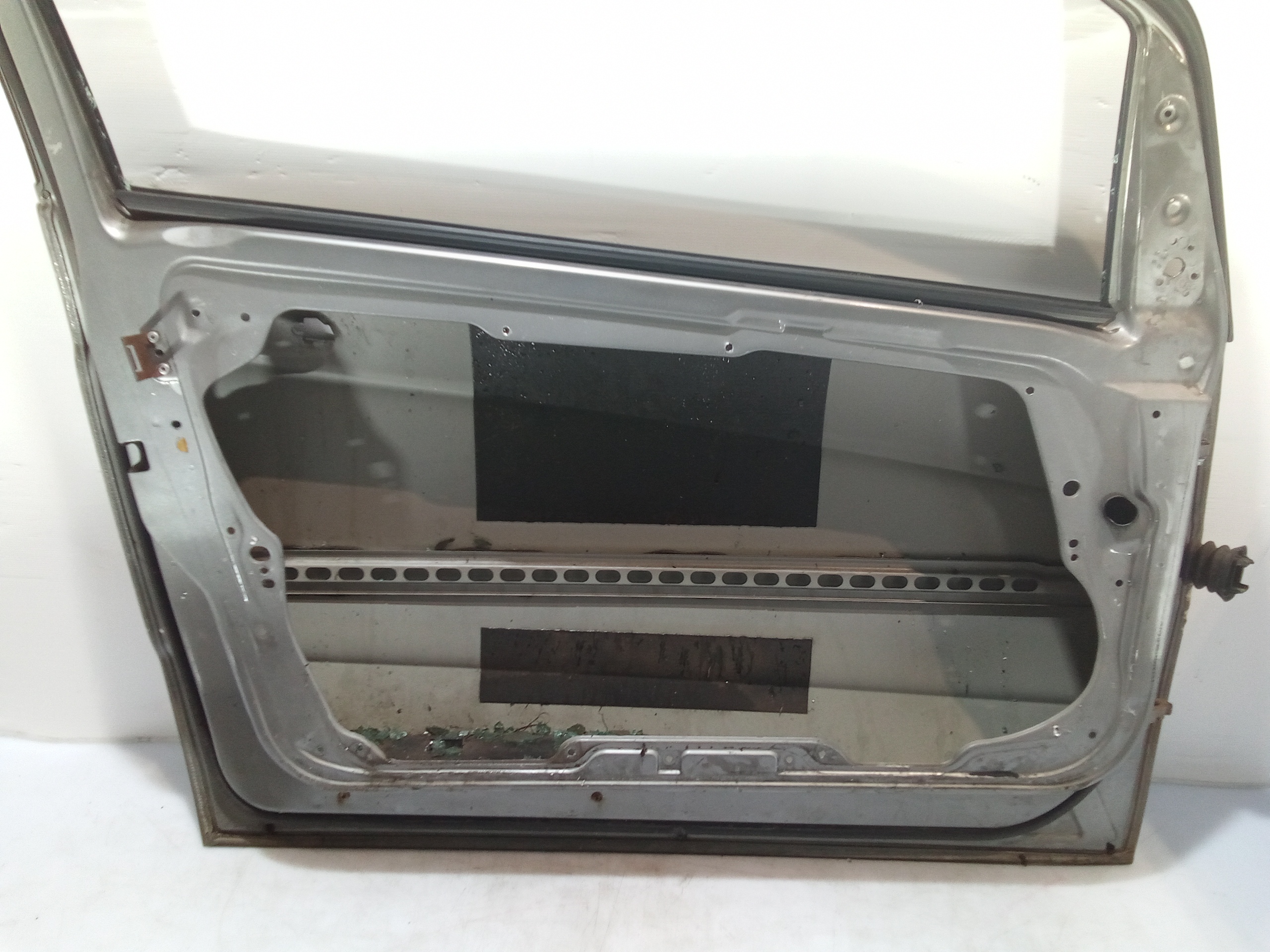 Portiera Anteriore Sinistra per Mercedes Classe A W169 4 Serie (2008 - In produzione)