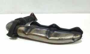 Collettore Di Scarico per Audi A6 Avant Serie C5 (4b5) (97>04) (1997 - 2004)
