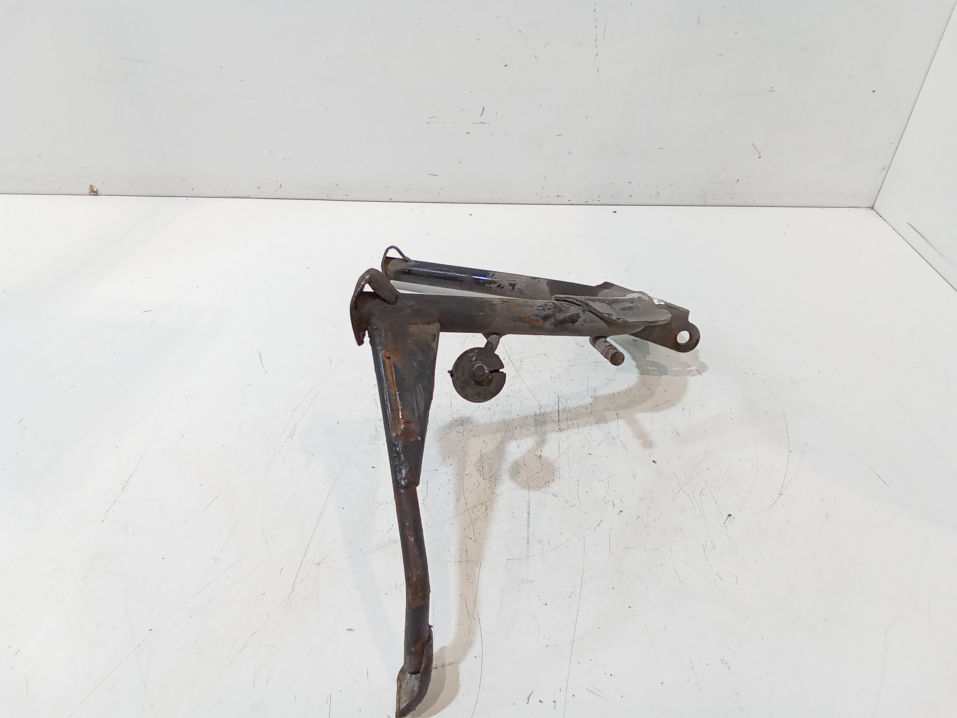 Cavalletto per Longjia Trevis 50cc 2T (2012 - )