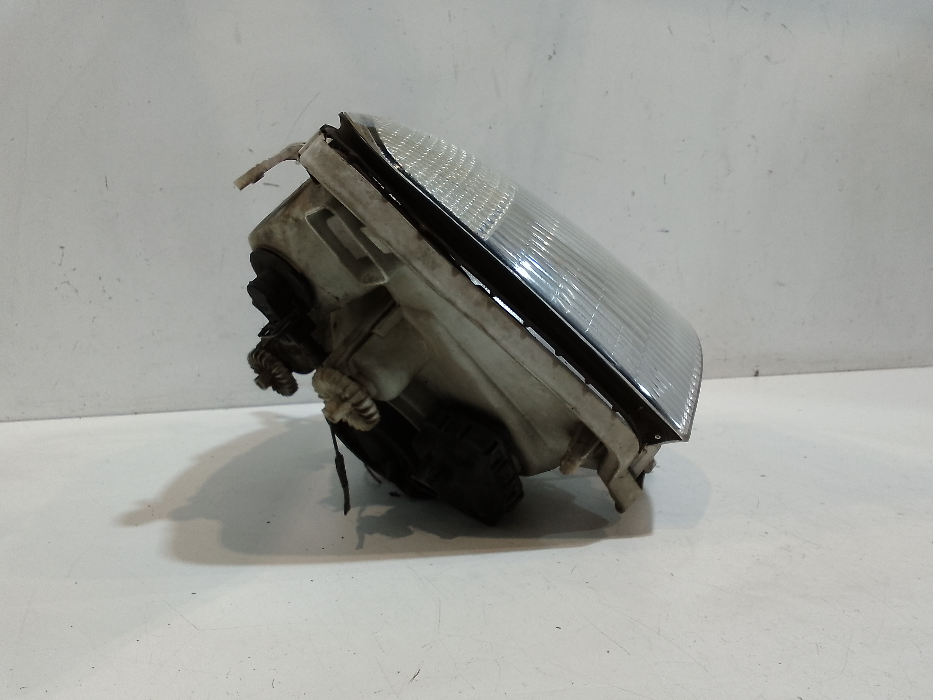 Faro anteriore Destro Passeggero per Opel Agila 1 Serie (2000 - 2004)