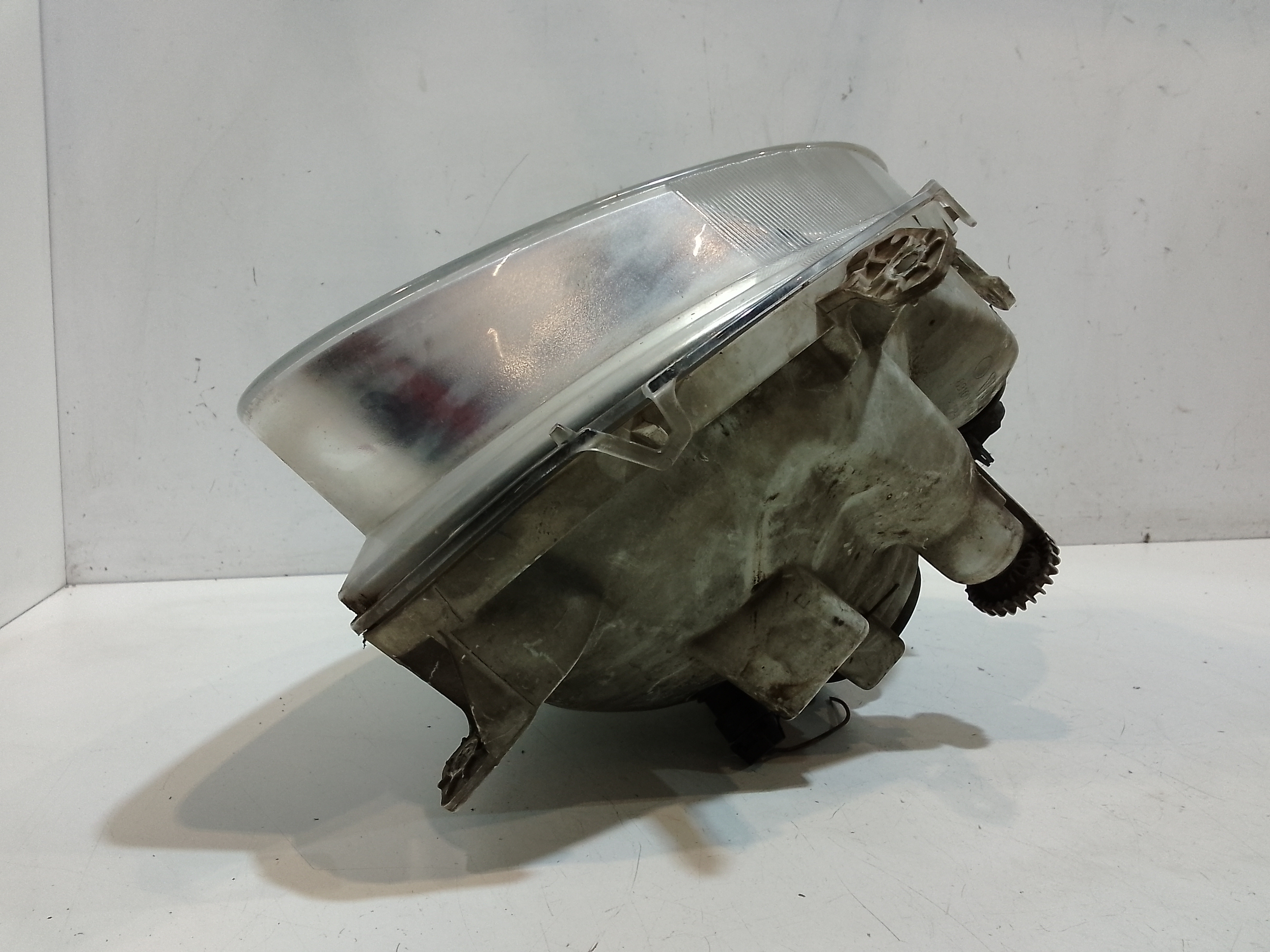 Faro anteriore Destro Passeggero per Opel Agila 1 Serie (2000 - 2004)