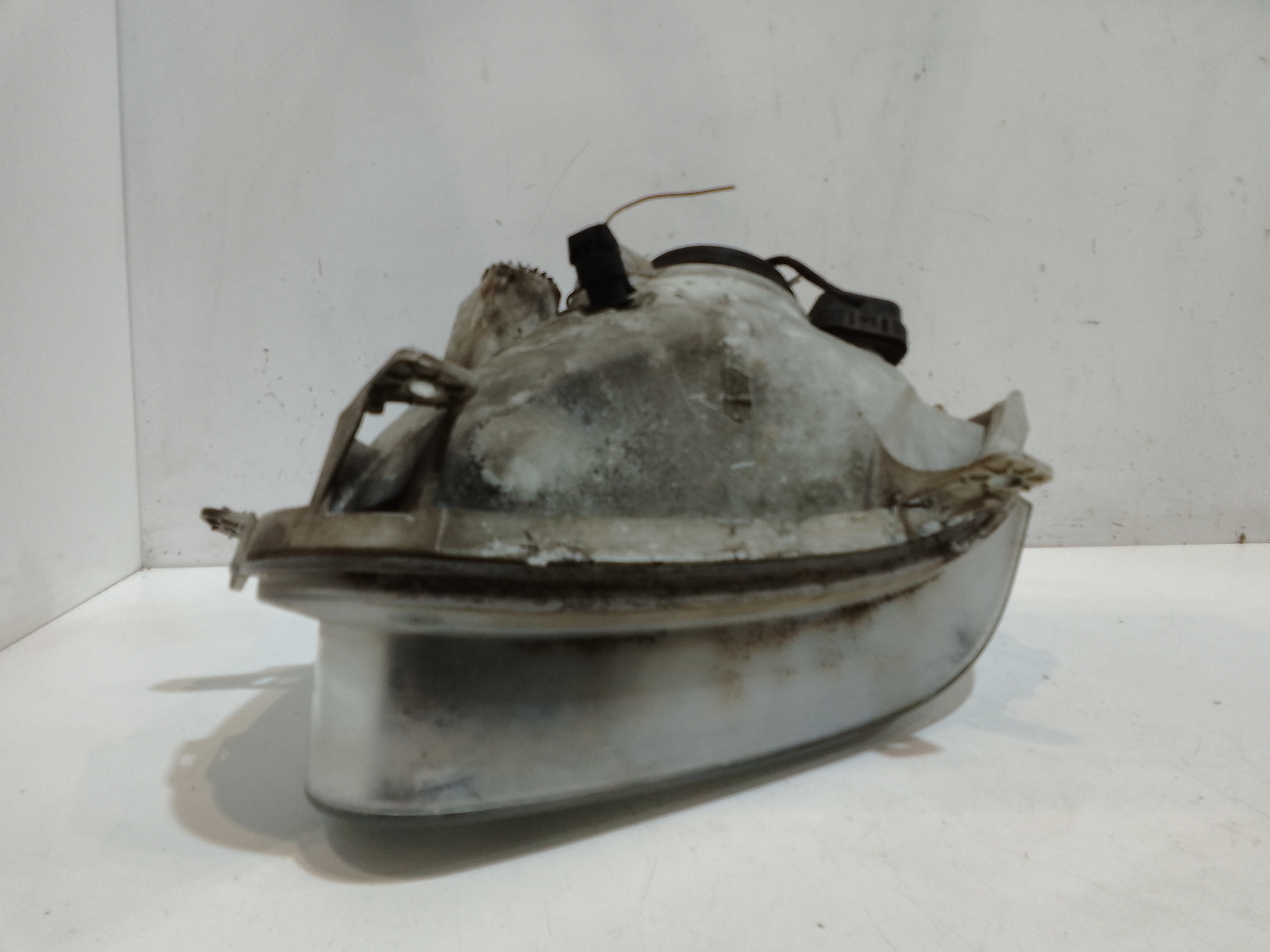 Faro anteriore Destro Passeggero per Opel Agila 1 Serie (2000 - 2004)