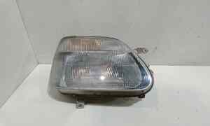 Faro anteriore Destro Passeggero per Opel Agila 1 Serie (2000 - 2004)