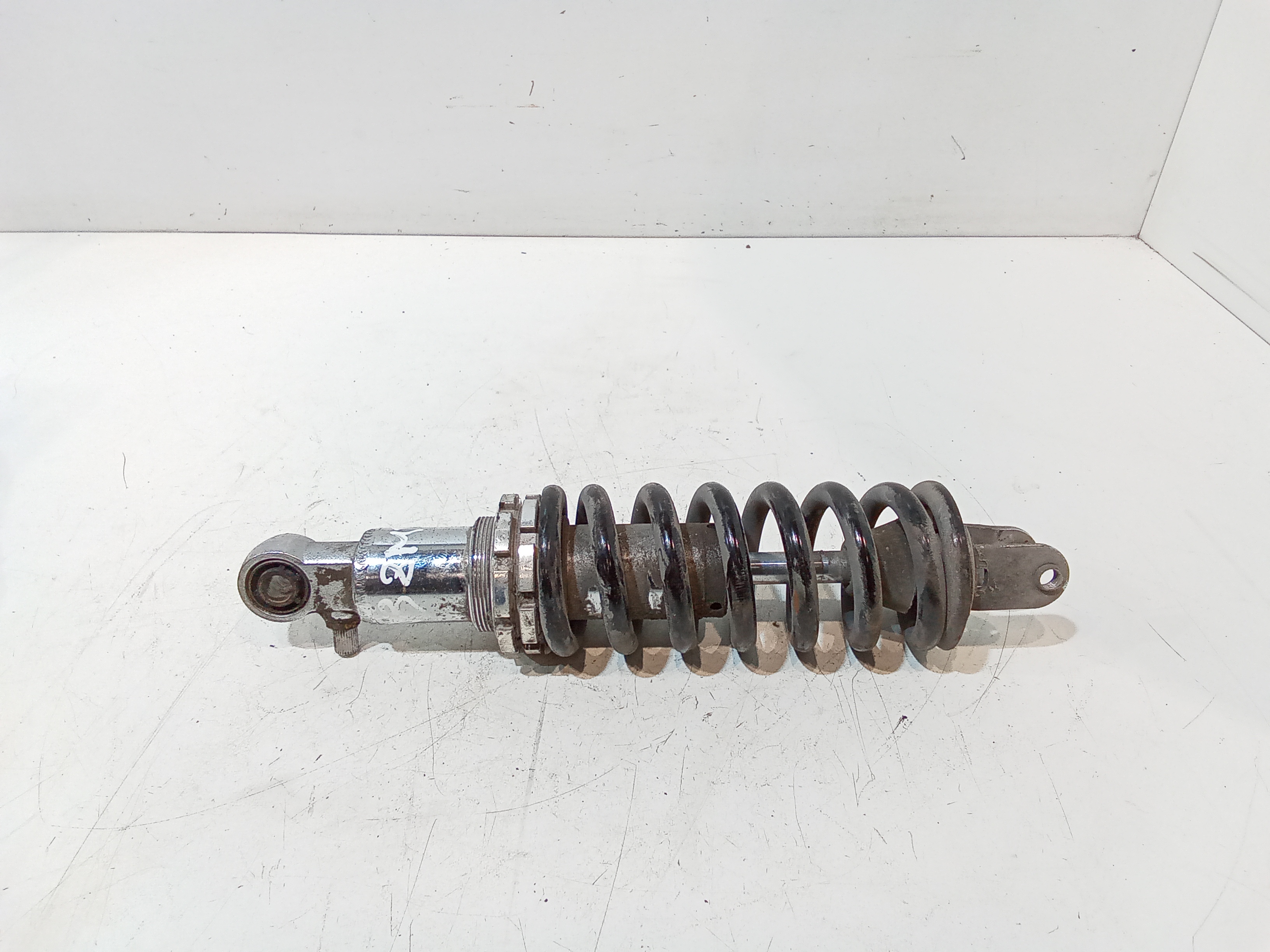 Mono ammortizzatore per Longjia Trevis 50cc 2T (2012 - )