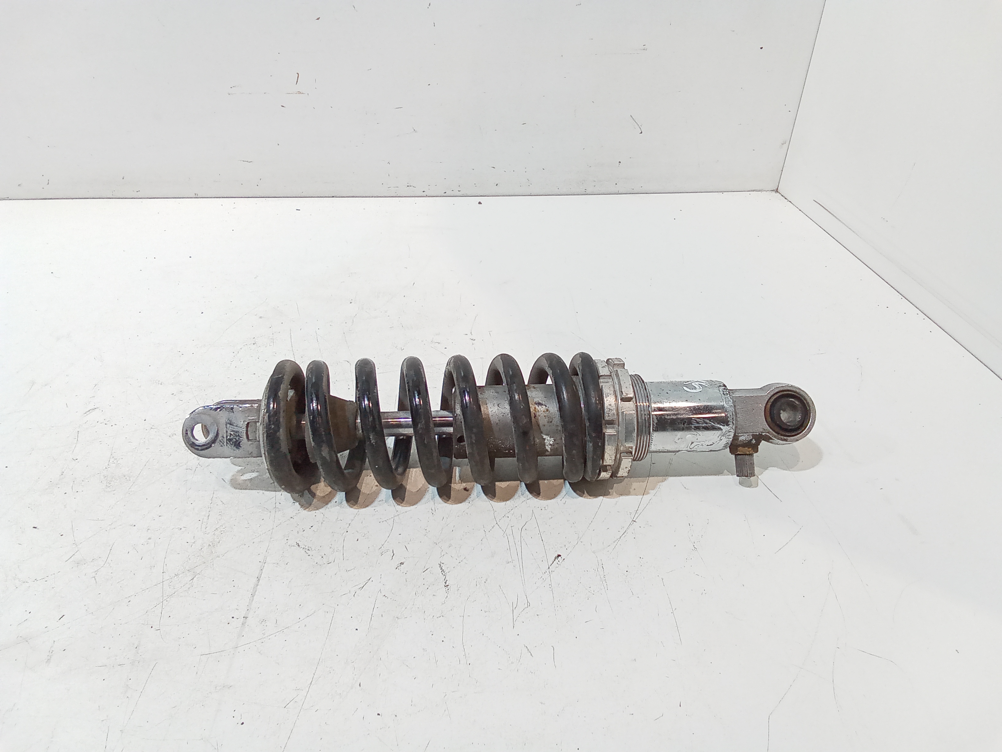 Mono ammortizzatore per Longjia Trevis 50cc 2T (2012 - )