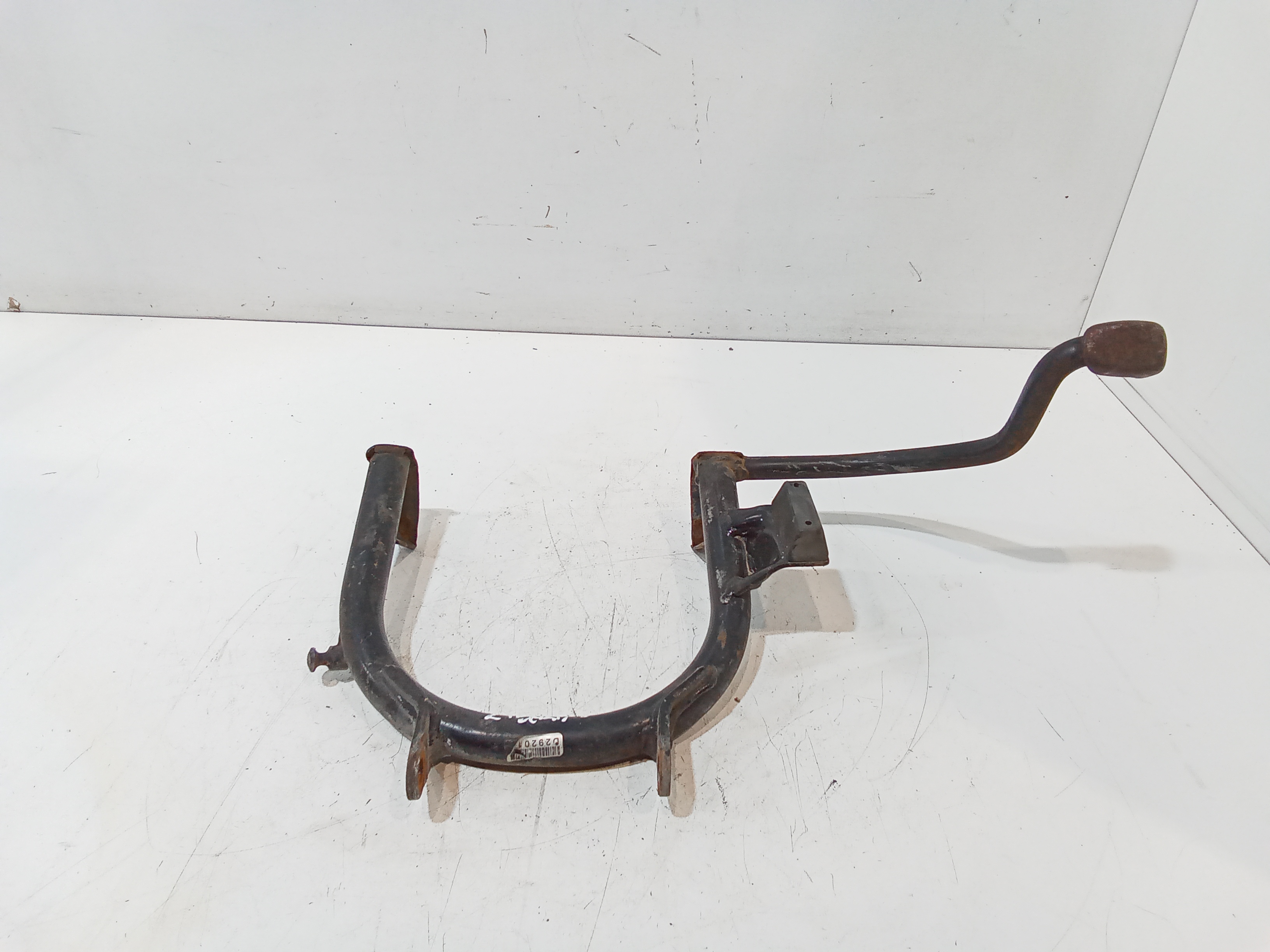 Cavalletto per Piaggio Liberty 50 (2004 - In produzione)