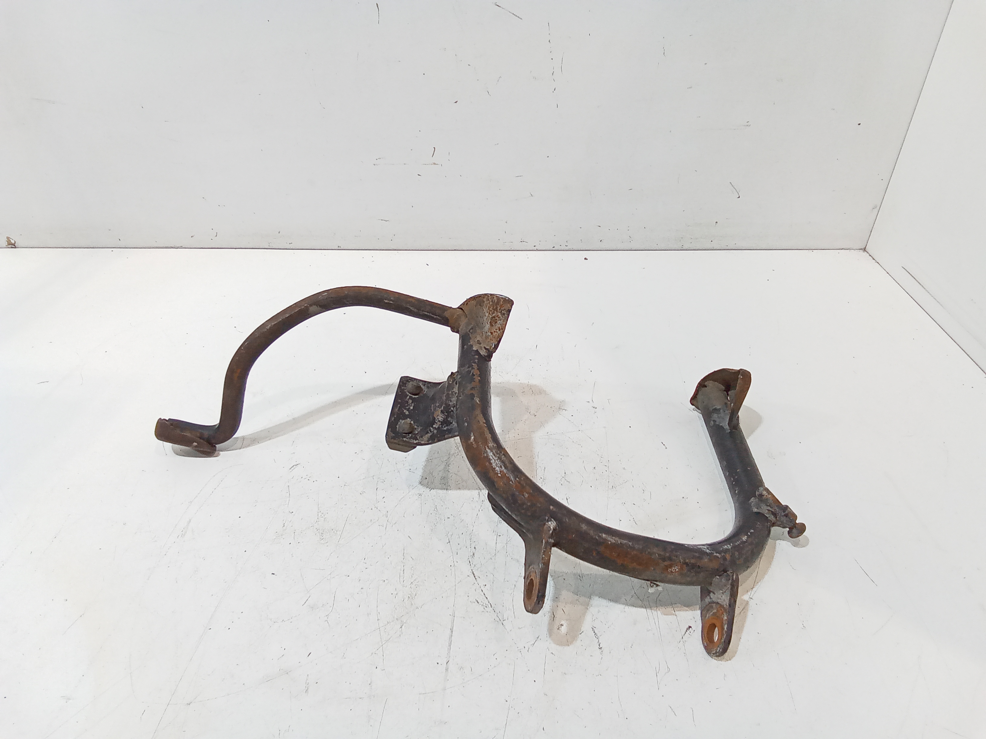 Cavalletto per Piaggio Liberty 50 (2004 - In produzione)