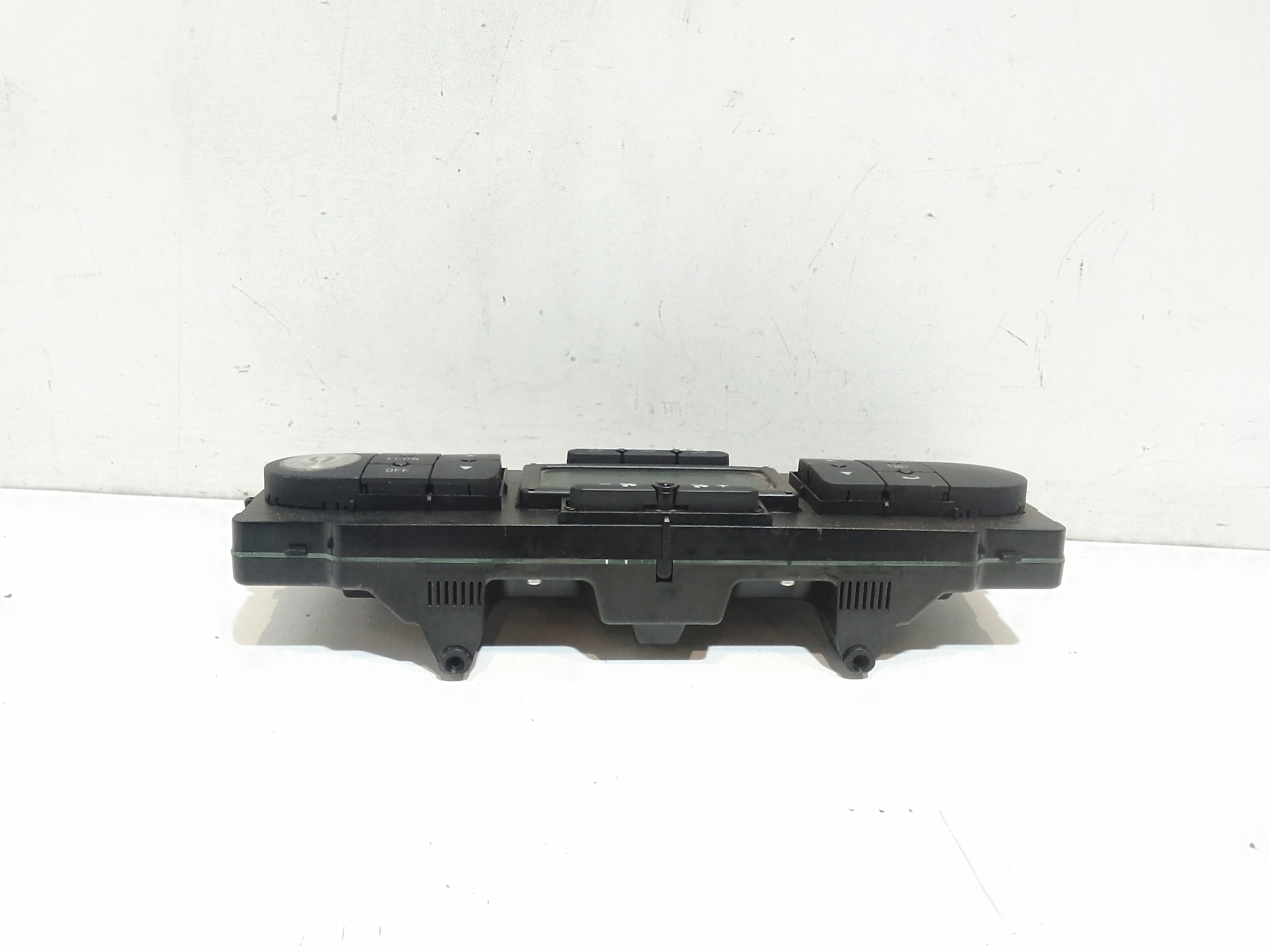Comandi Clima per Seat Leon 2 Serie (2005 - 2009)