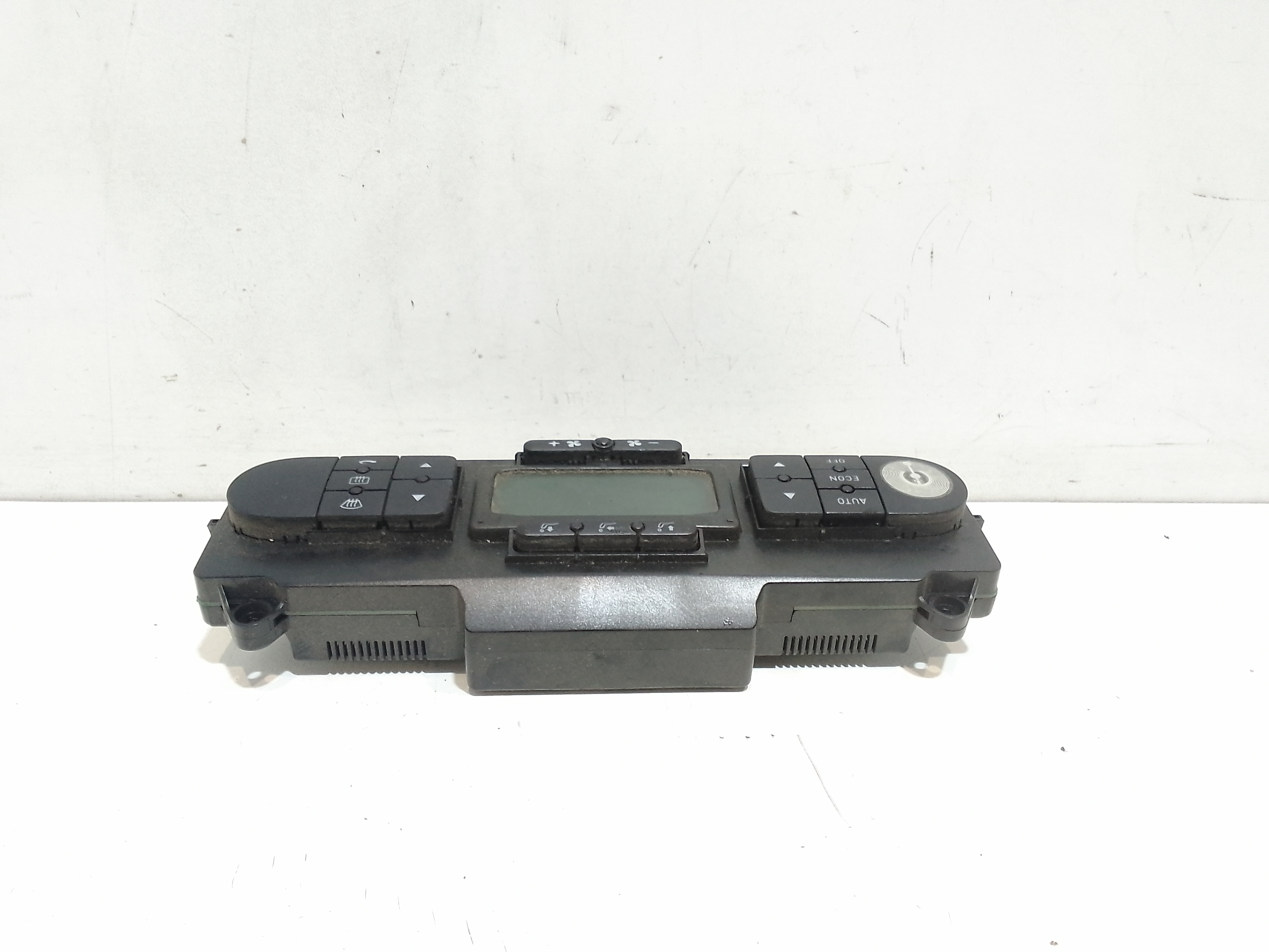 Comandi Clima per Seat Leon 2 Serie (2005 - 2009)