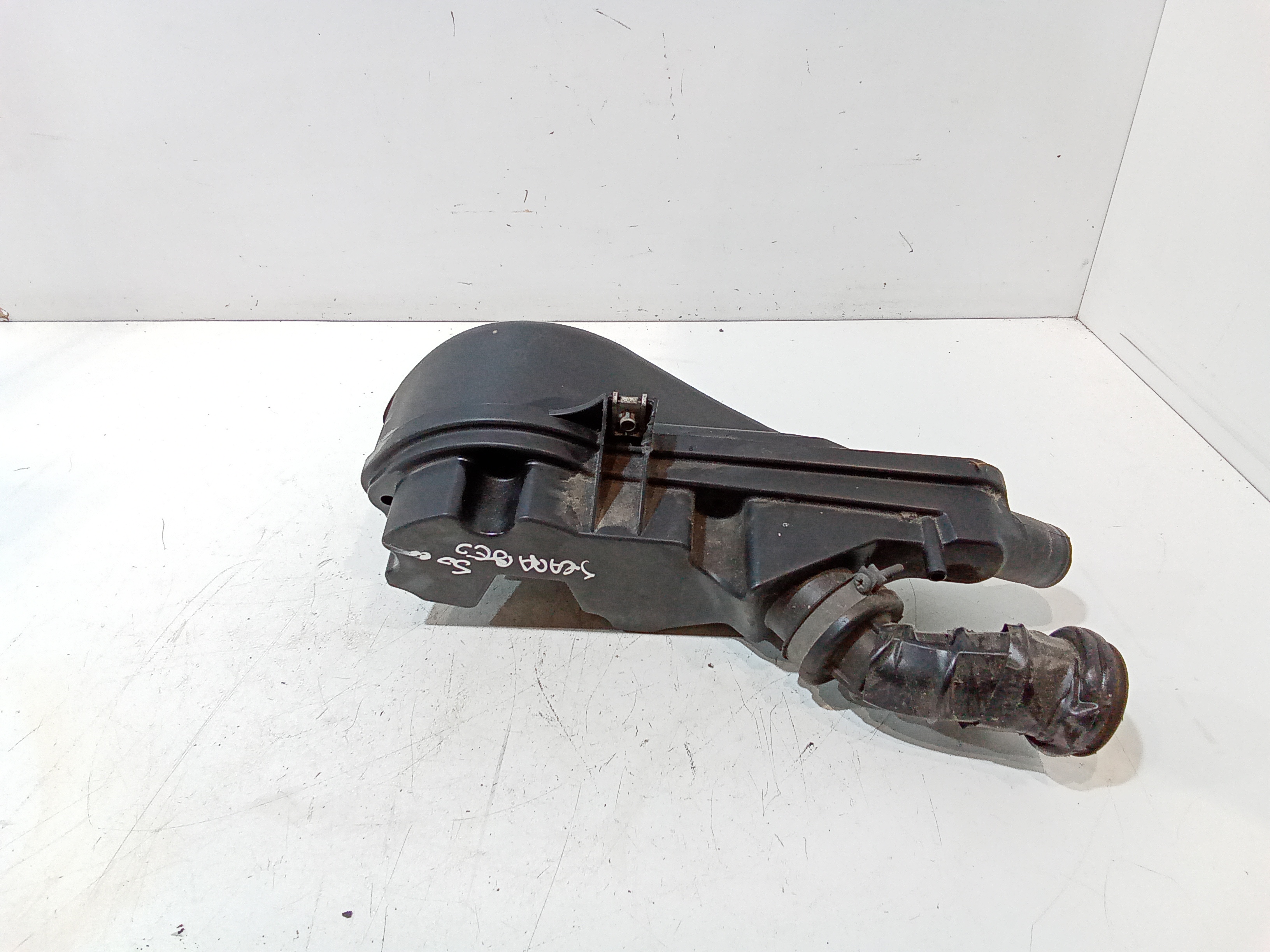 Box scatola filtro aria per Aprilia Scarabeo 50cc (01>04) (2001 - 2004)