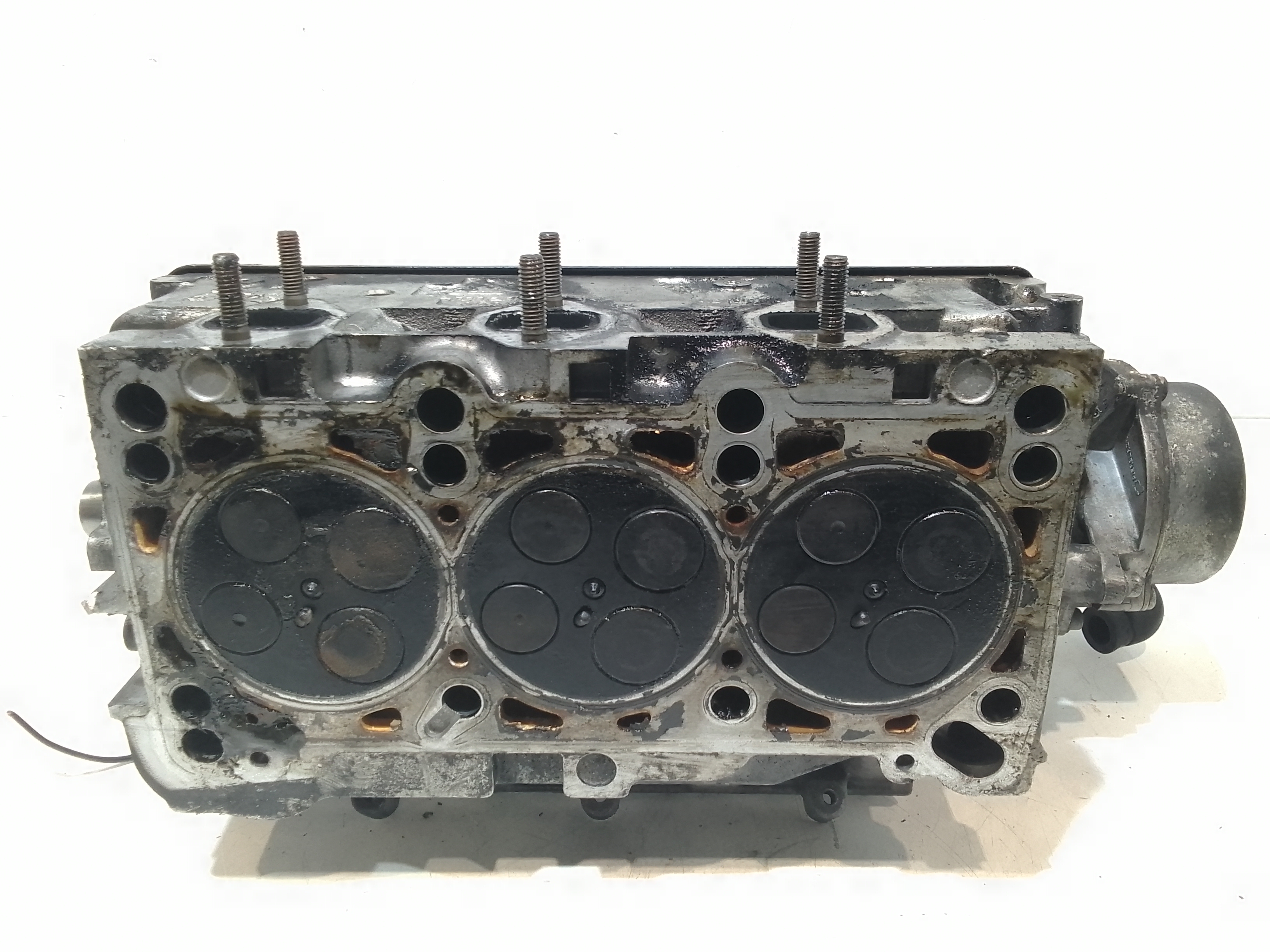 Testata per Audi A6 Avant Serie C5 (4b5) (97>04) (1997 - 2004)