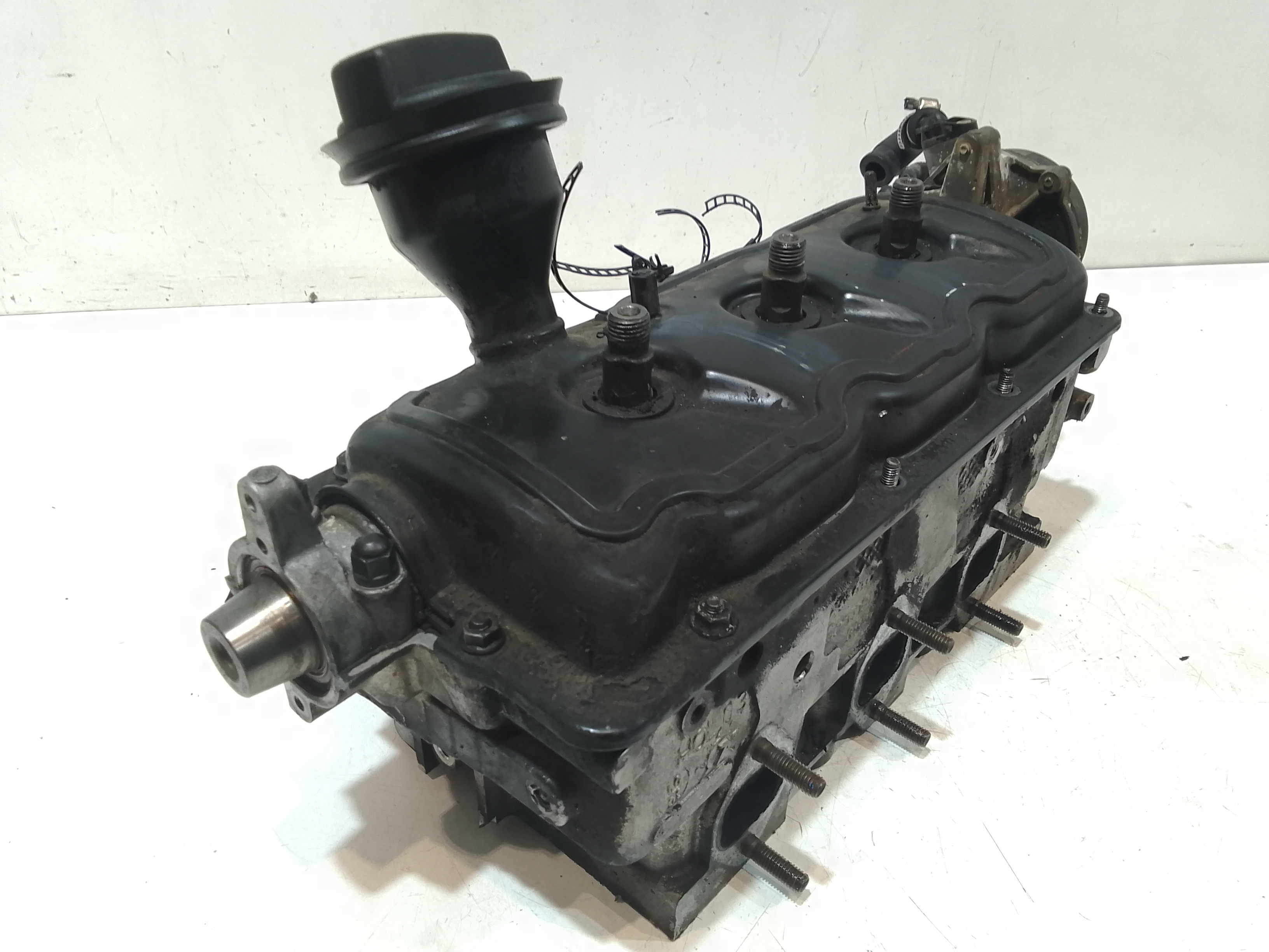 Testata per Audi A6 Avant Serie C5 (4b5) (97>04) (1997 - 2004)