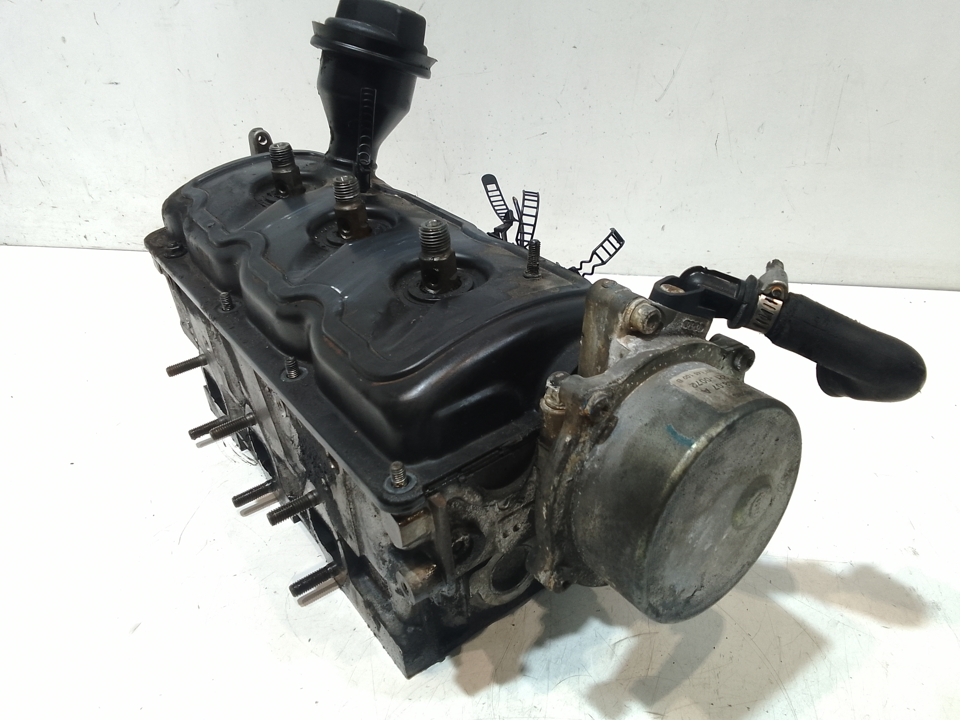 Testata per Audi A6 Avant Serie C5 (4b5) (97>04) (1997 - 2004)