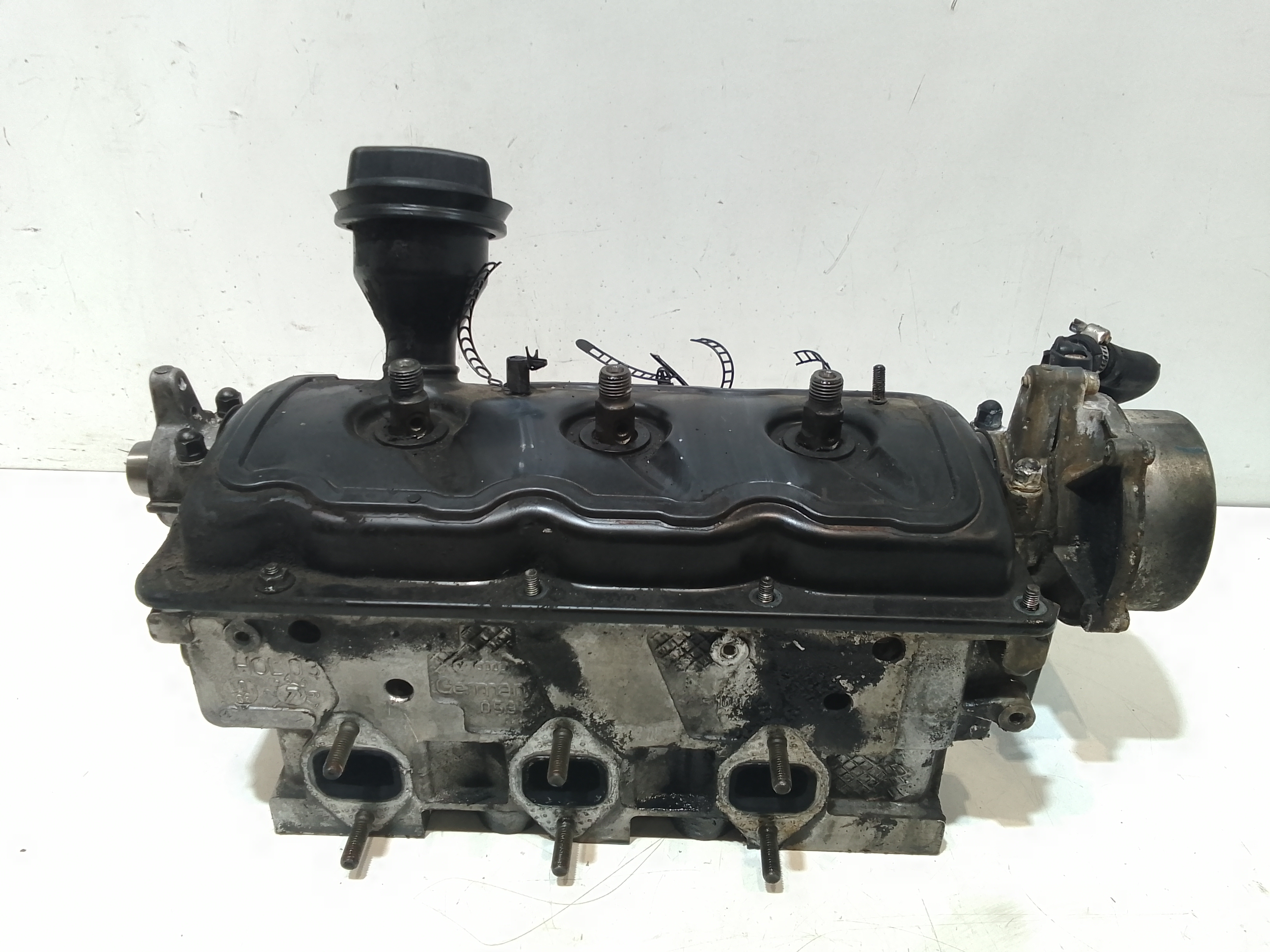 Testata per Audi A6 Avant Serie C5 (4b5) (97>04) (1997 - 2004)