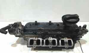 Testata per Audi A6 Avant Serie C5 (4b5) (97>04) (1997 - 2004)