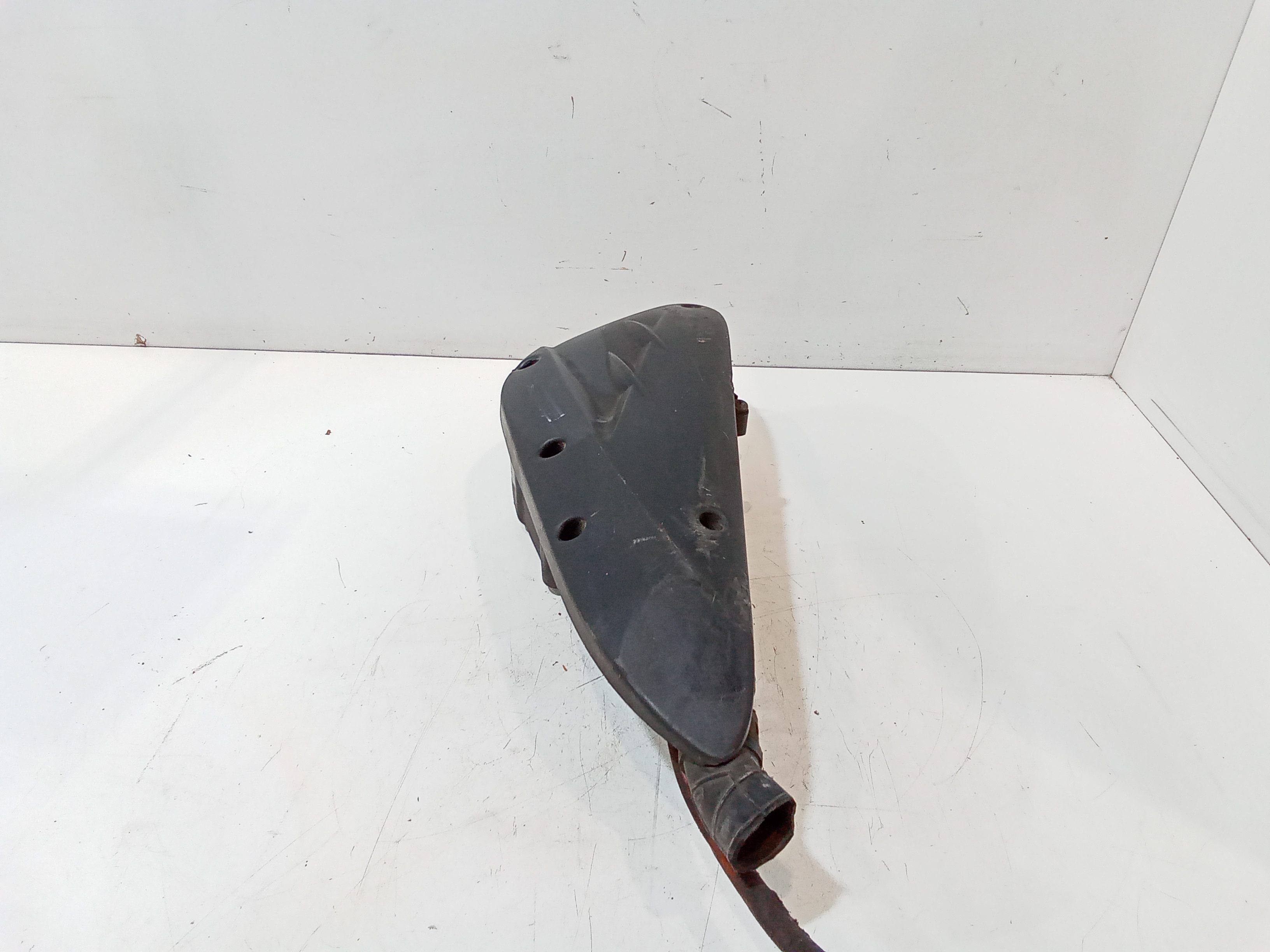 Box scatola filtro aria per Kymco Agility 150cc (2008 - 2013)