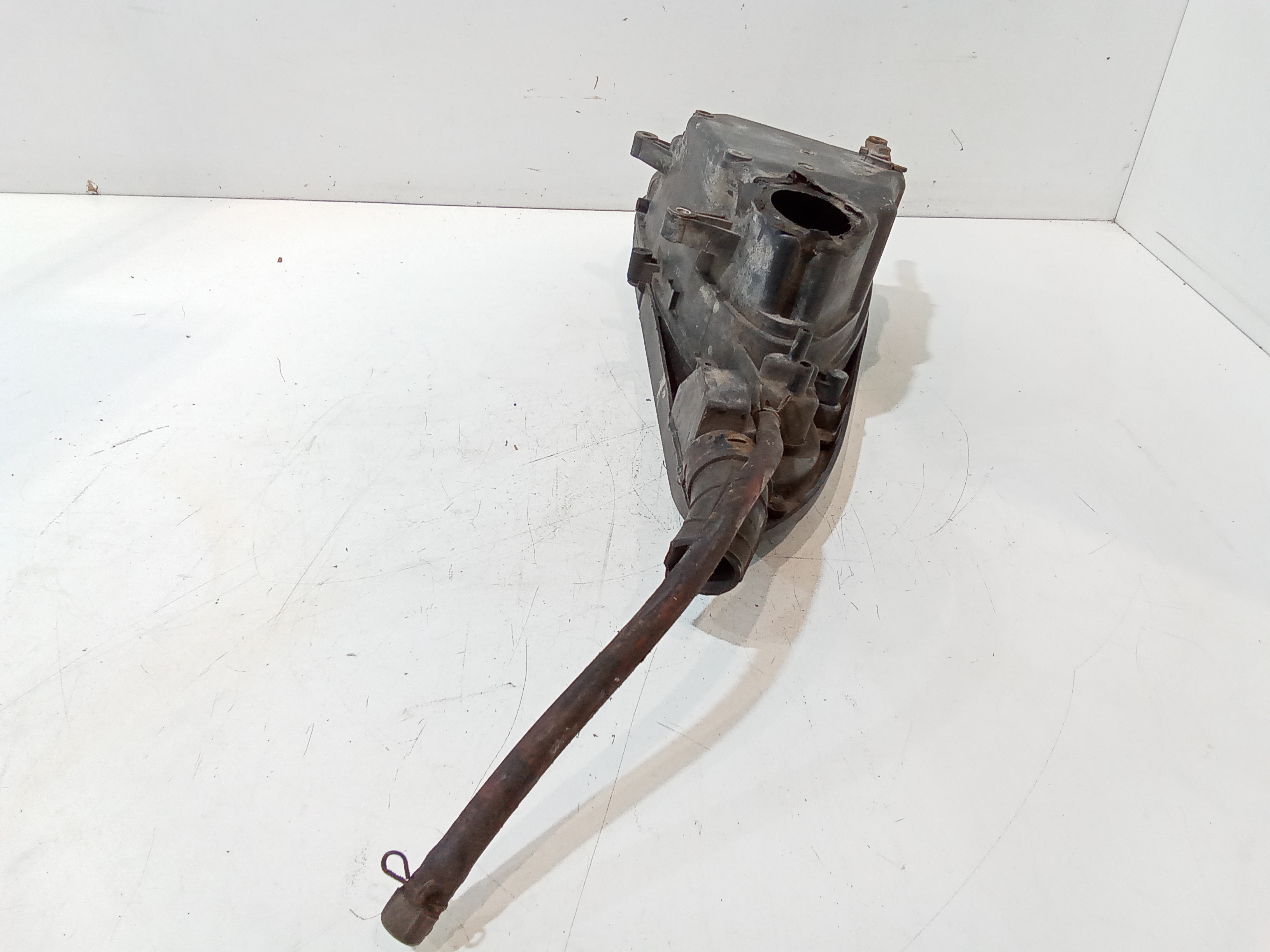 Box scatola filtro aria per Kymco Agility 150cc (2008 - 2013)